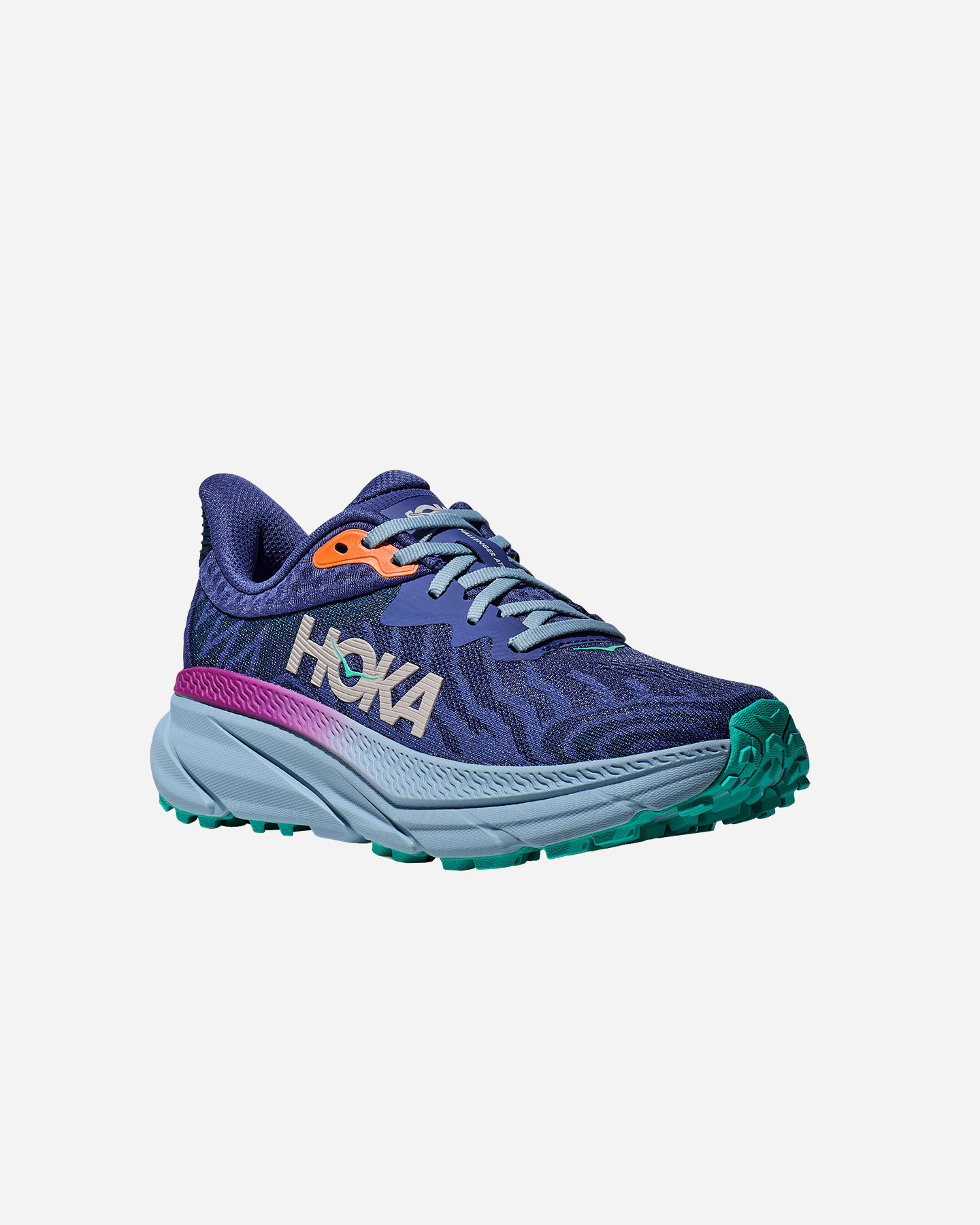 Scarpe trail HOKA CHALLENGER 7 W - 1 | Cisalfa Sport