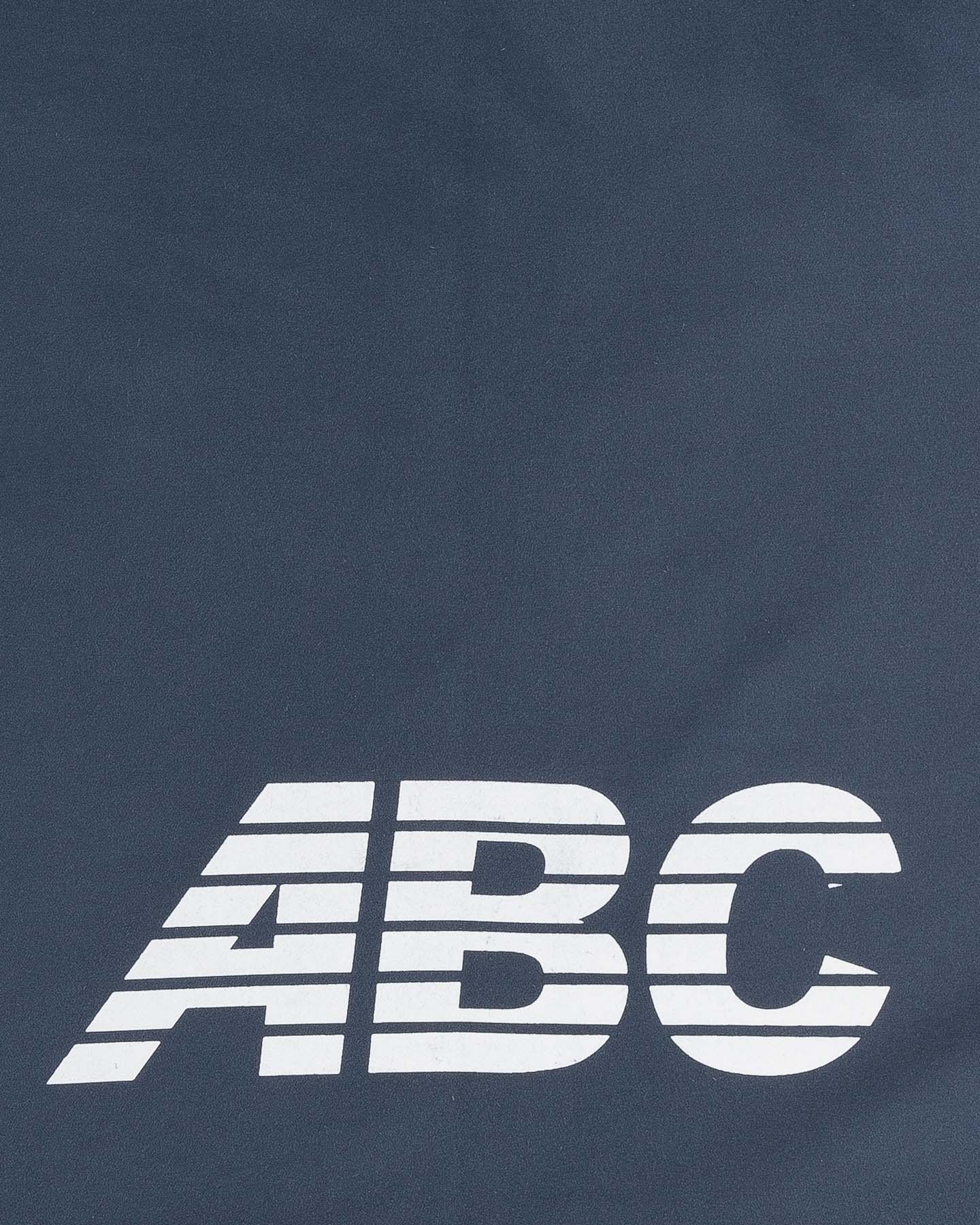 Telo ABC BASIC MICROFIBER 100X50 - 2 | Cisalfa Sport