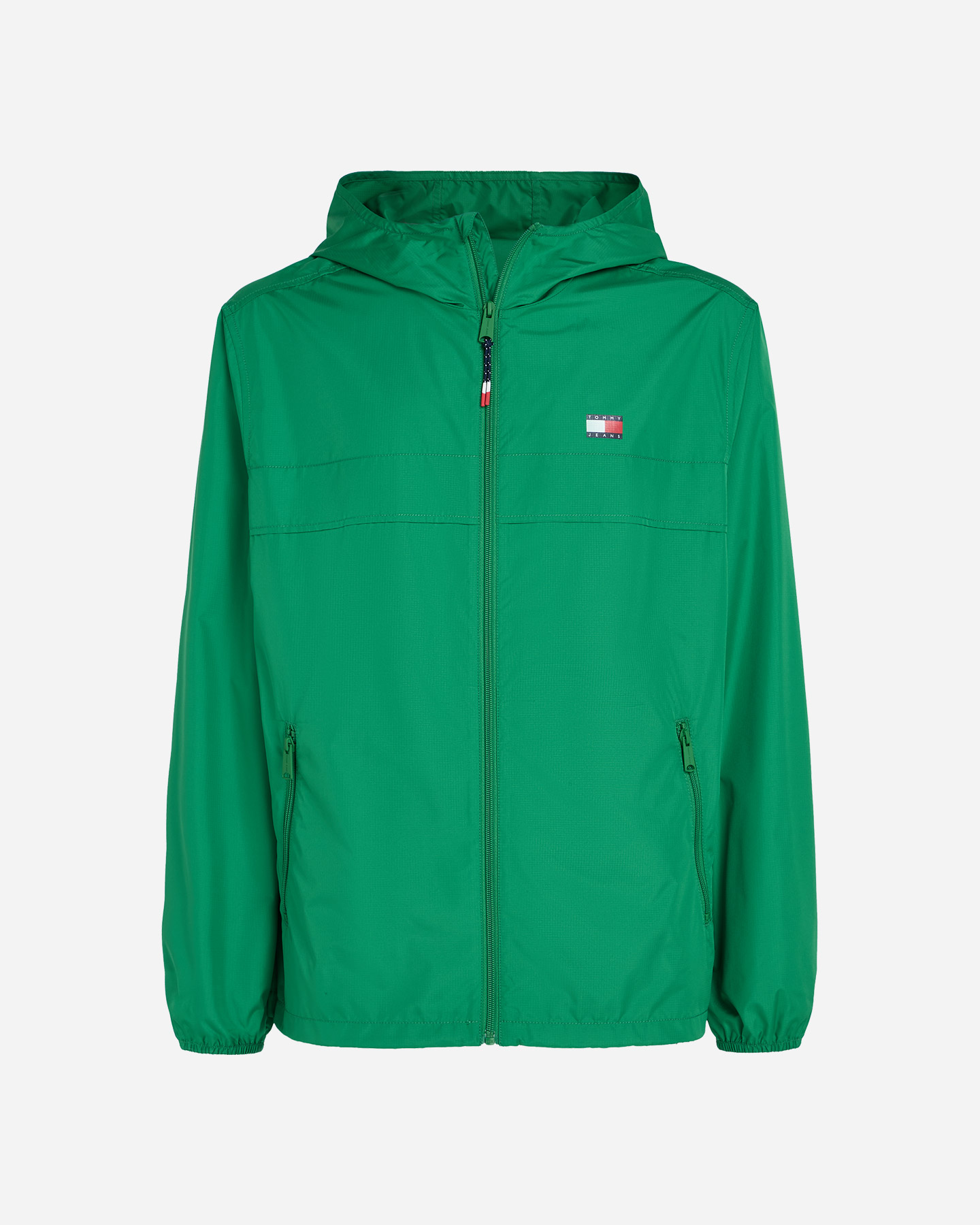 Giubbotto TOMMY HILFIGER CHICAGO WINDBREAKER M - 0 | Cisalfa Sport