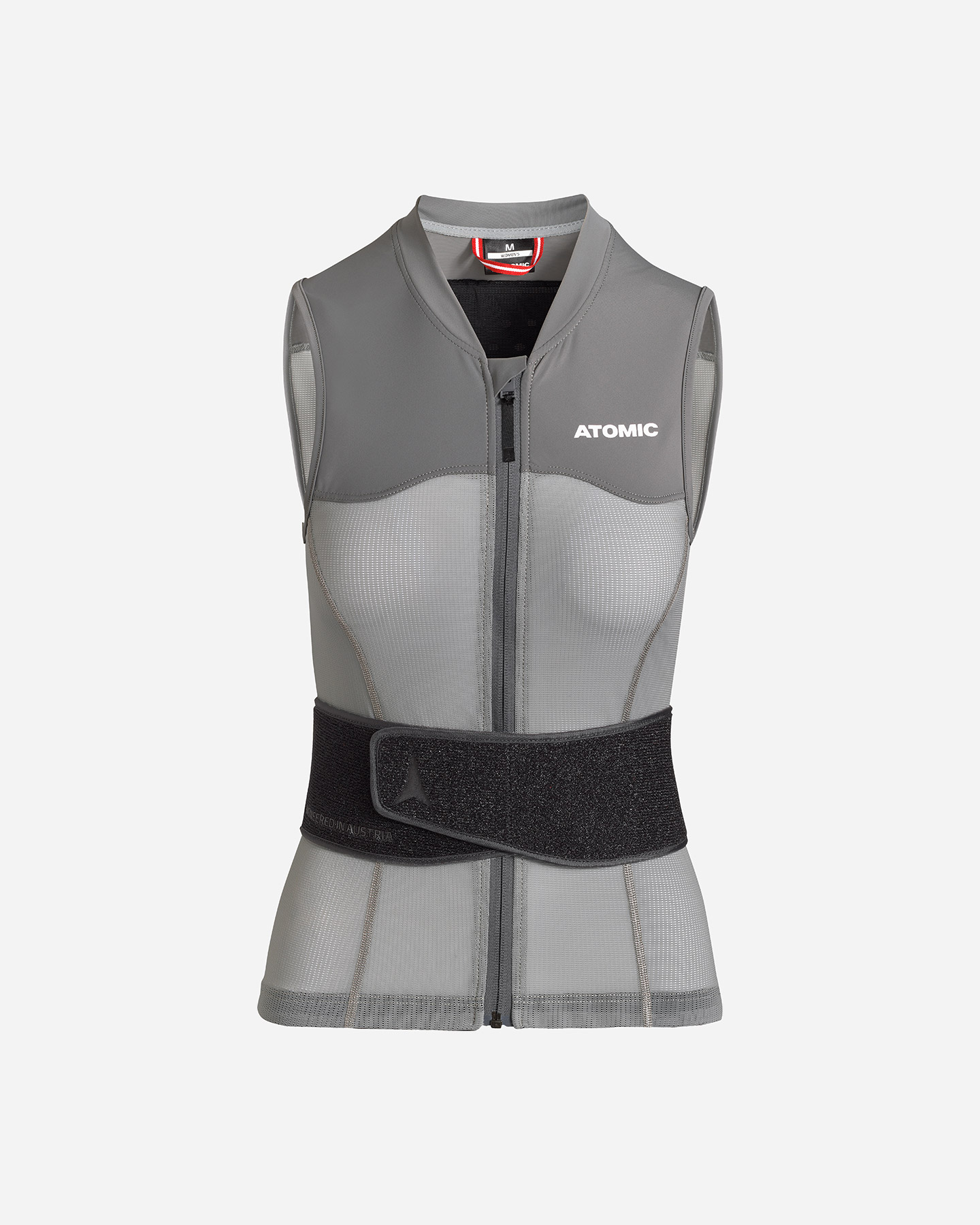 Protezione sci ATOMIC LIVE SHIELD VEST W - 0 | Cisalfa Sport