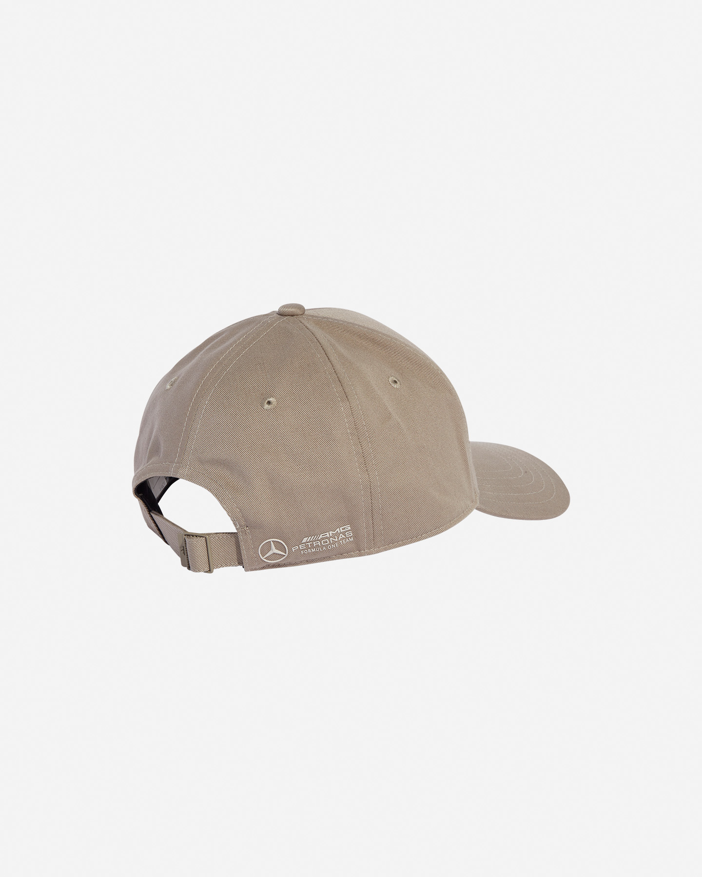 Fanwear ADIDAS MERCEDES BB CP CO II - Beige - 1 | Cisalfa Sport