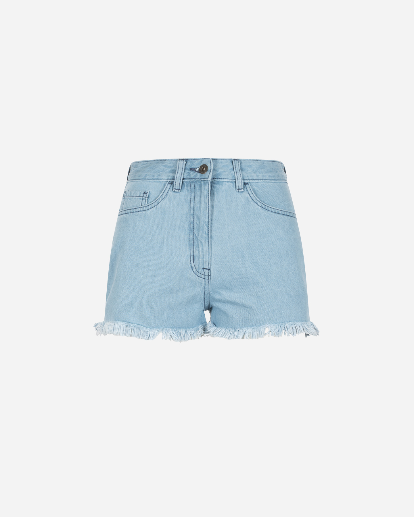 Jeans MISTRAL ESSENTIAL W - Denim - 4 | Cisalfa Sport