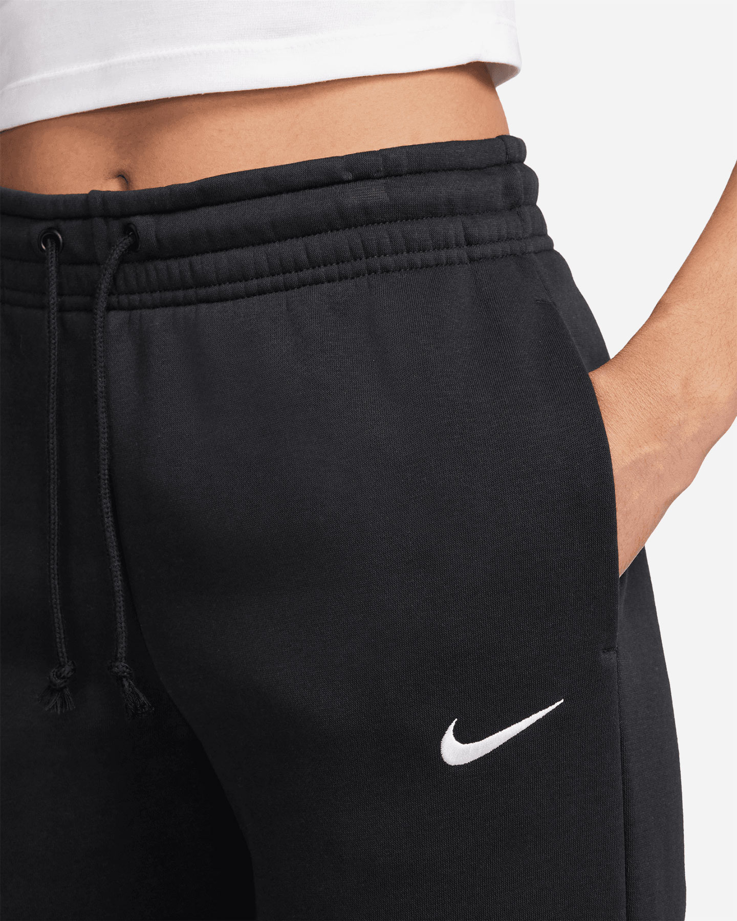 Pantalone NIKE FLARE PHOENIX W - 2 | Cisalfa Sport