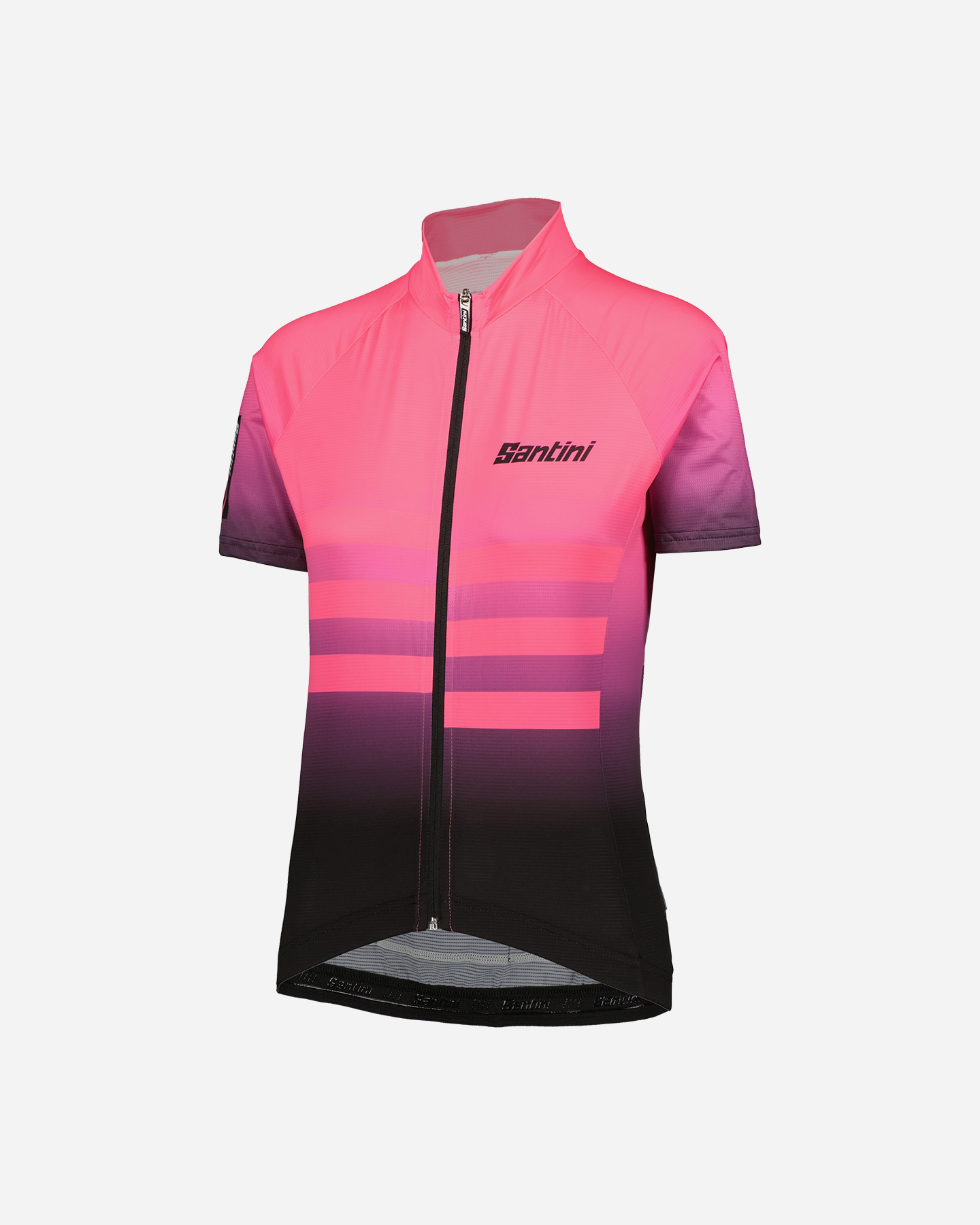 Maglia ciclismo SANTINI RACING VIRTUS W - 0 | Cisalfa Sport