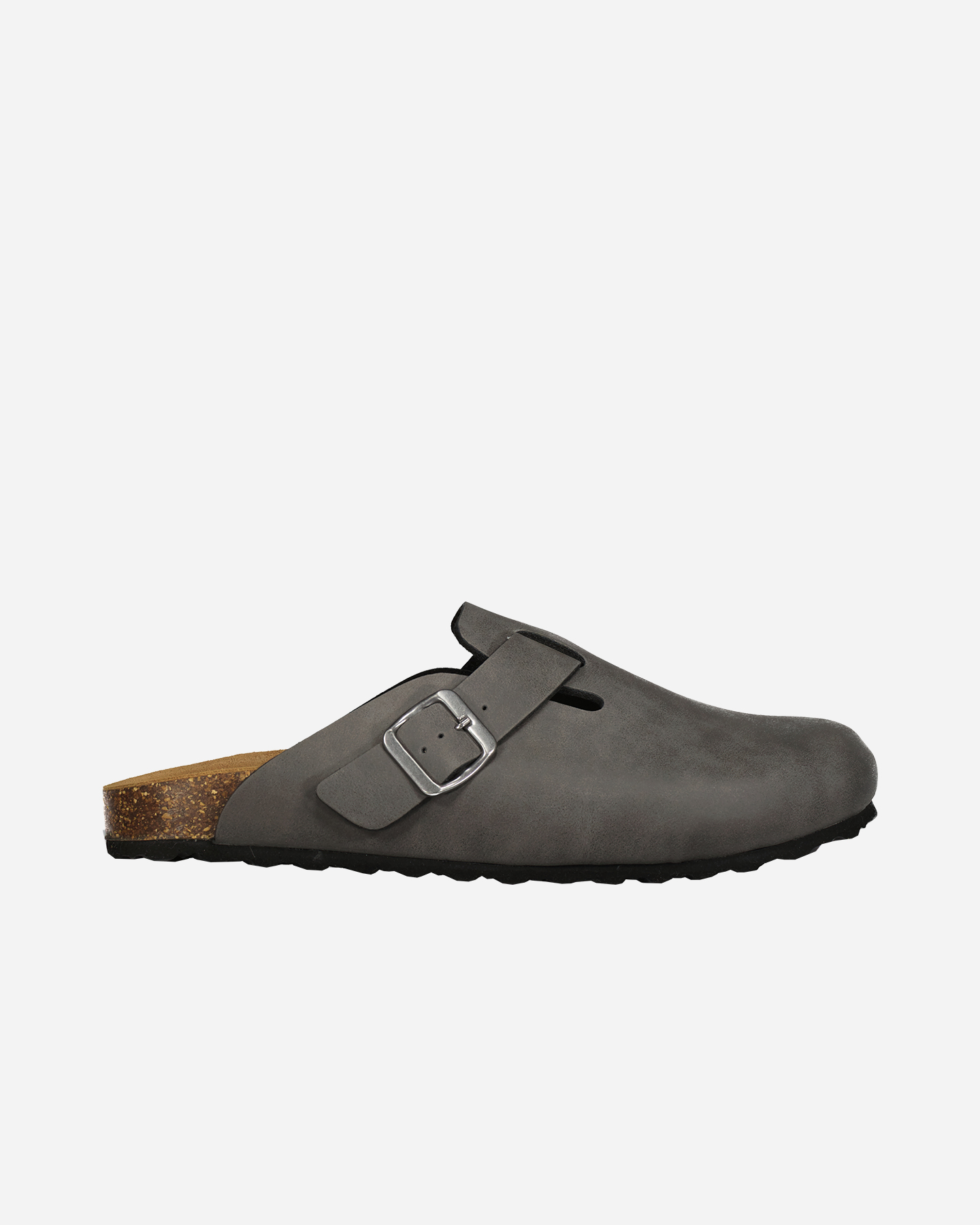 Sandali MISTRAL CORK - Grigio - 3 | Cisalfa Sport