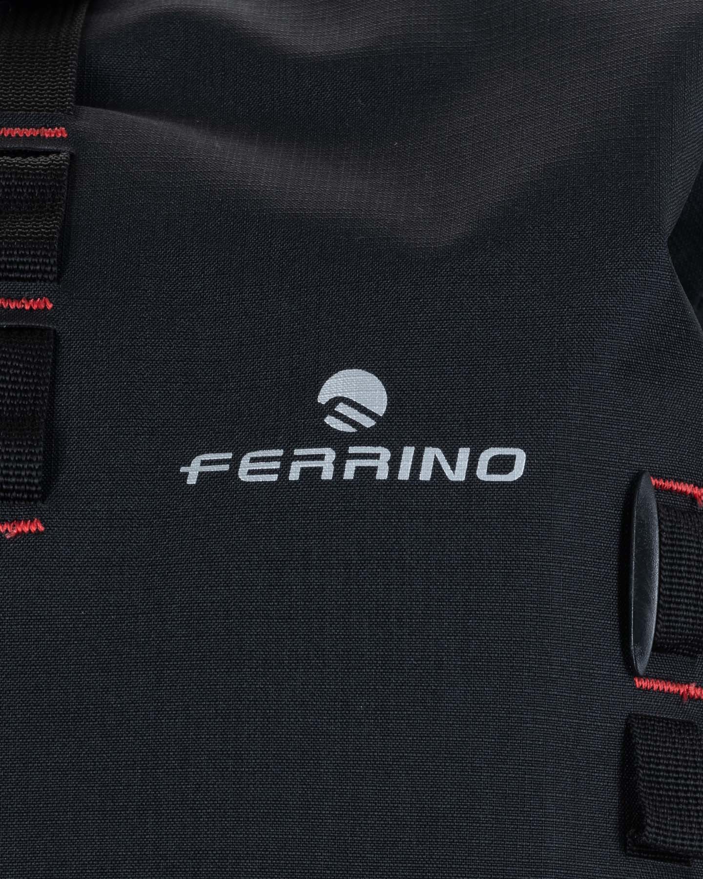 Zaino alpinismo FERRINO DRY UP 22 - Nero - 2 | Cisalfa Sport