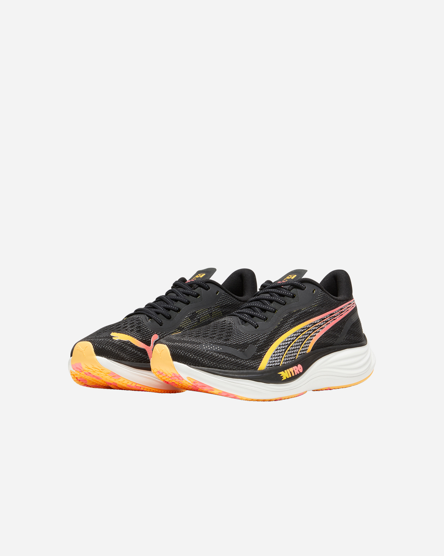 Scarpe running PUMA VELOCITY NITRO 3 FF M - 1 | Cisalfa Sport