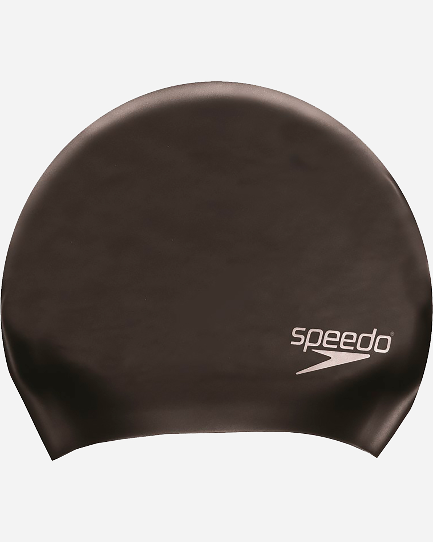Cuffia piscina SPEEDO LONG HAIR - Nero - 1 | Cisalfa Sport