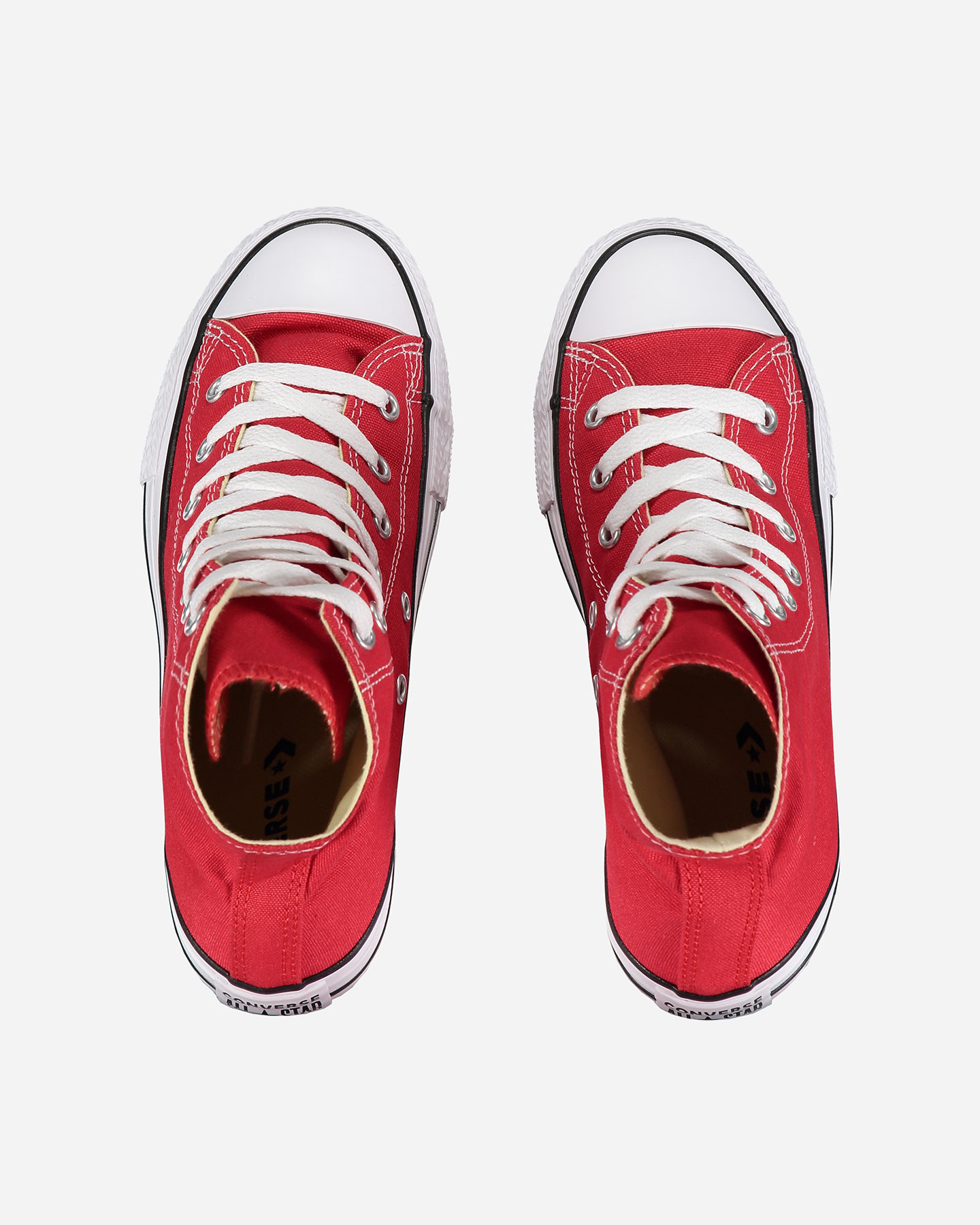 Scarpe sportive CONVERSE ALL STAR HIGH PS JR - 3 | Cisalfa Sport