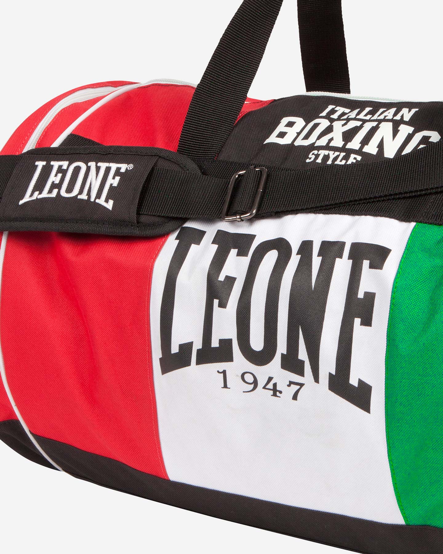 Borsa LEONE ITALY - 1 | Cisalfa Sport