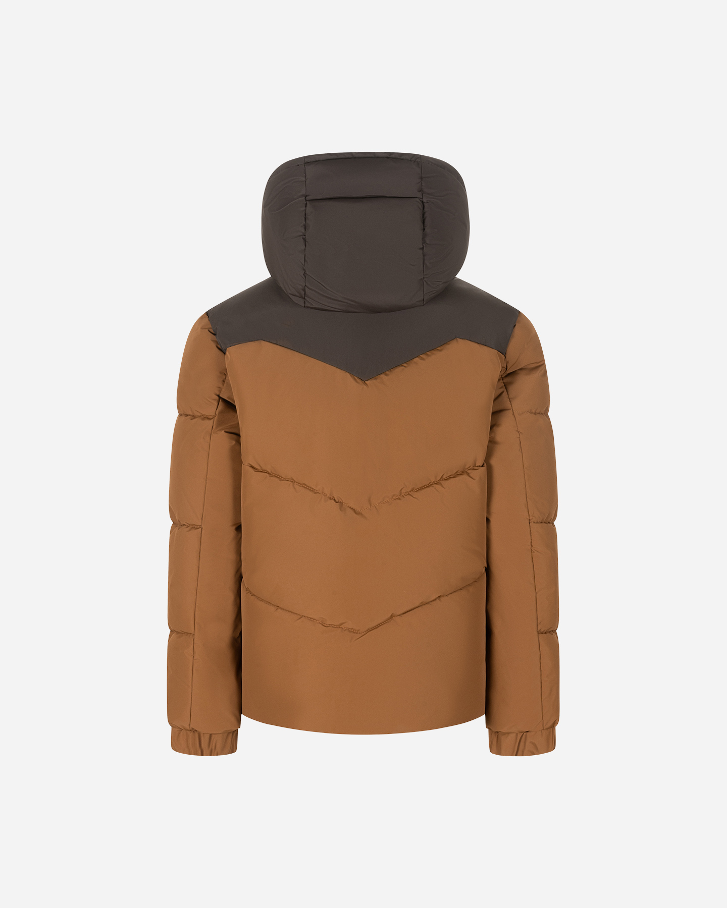 Giacca BEAR URBAN ASKED JR - Marrone - 1 | Cisalfa Sport