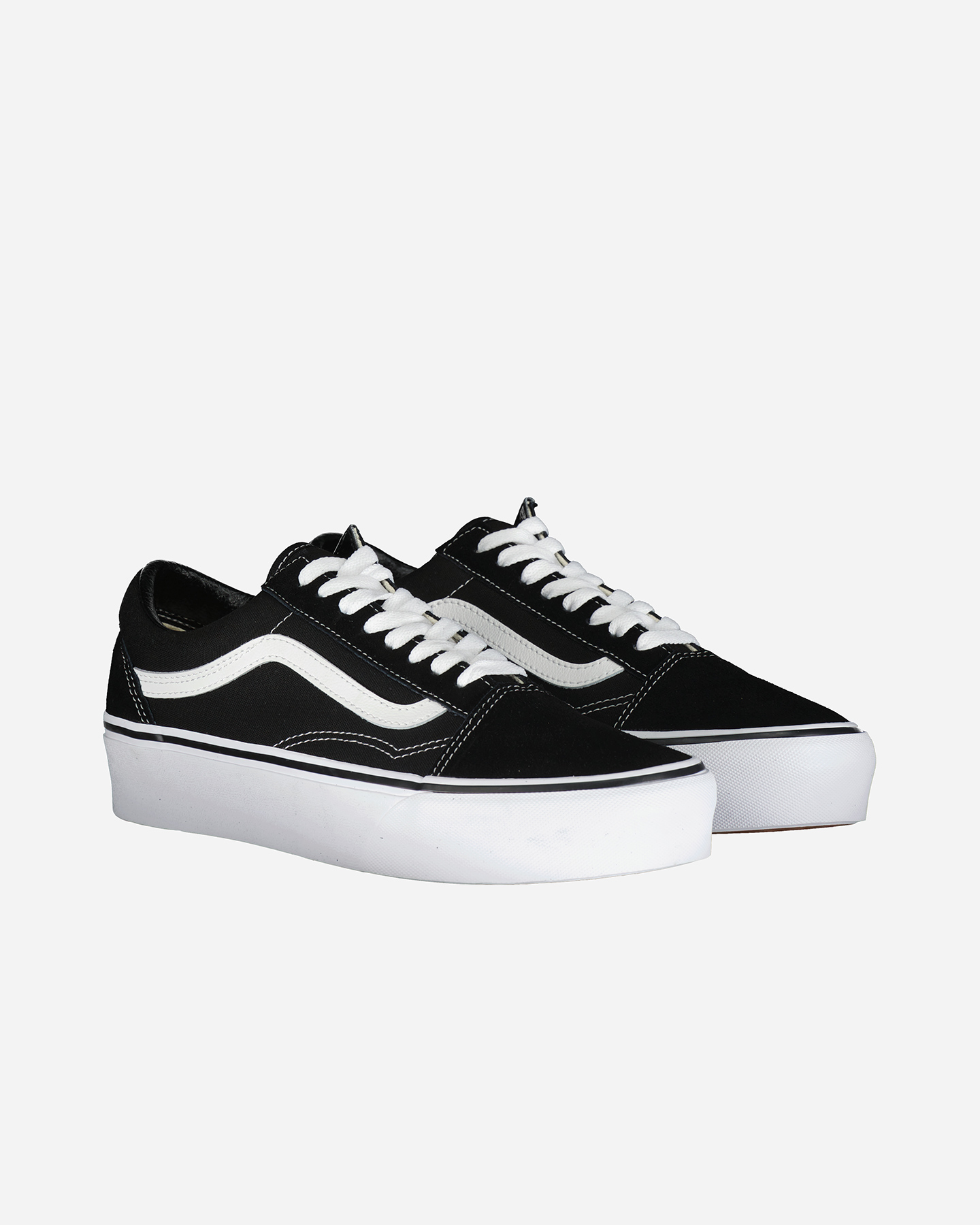 Scarpe sneakers VANS OLD SKOOL PLATFORM W - 1 | Cisalfa Sport