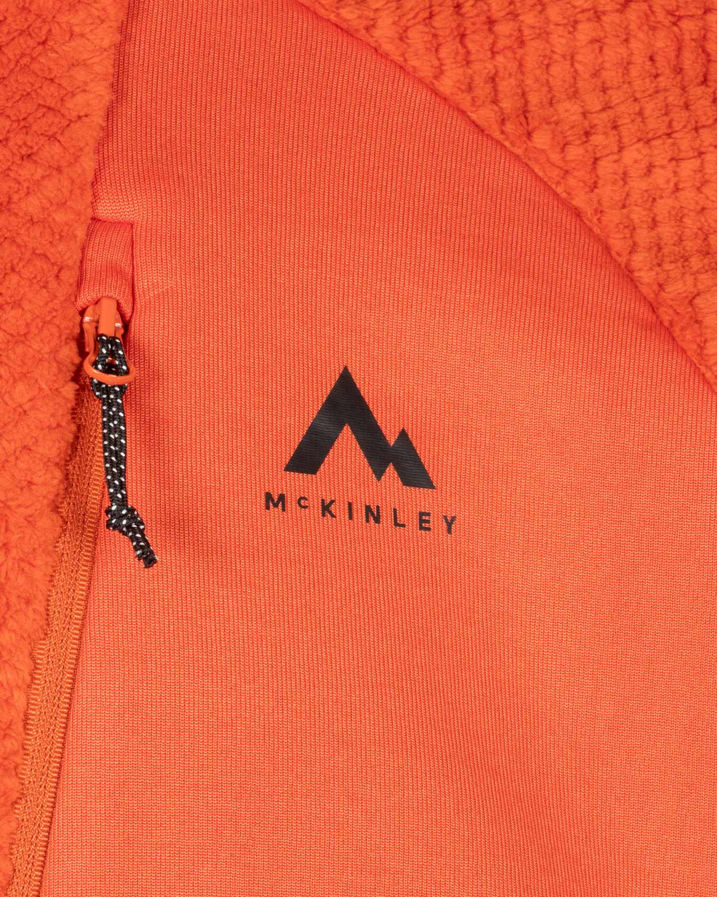 Pile MCKINLEY ANDREA M - 2 | Cisalfa Sport