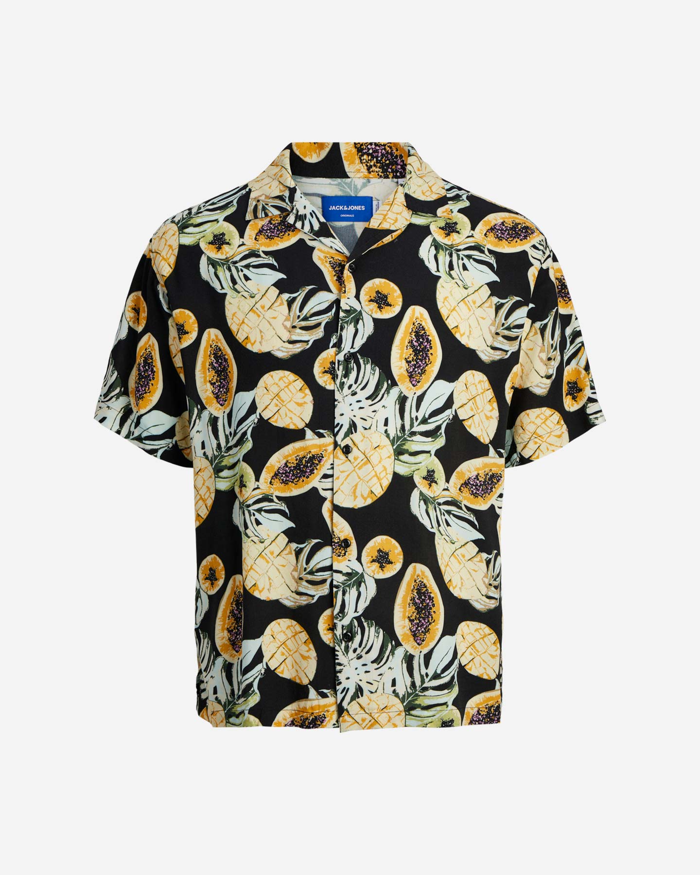 Camicia JACK & JONES TAMPA M - Rosa - 0 | Cisalfa Sport