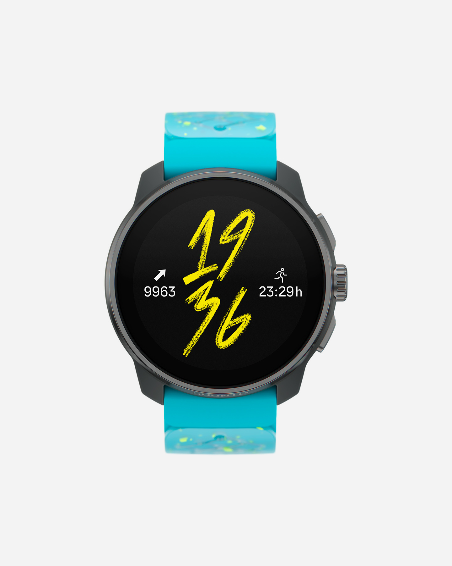 Orologio multifunzione SUUNTO RACE S TITANIUM - Color mix - 3 | Cisalfa Sport
