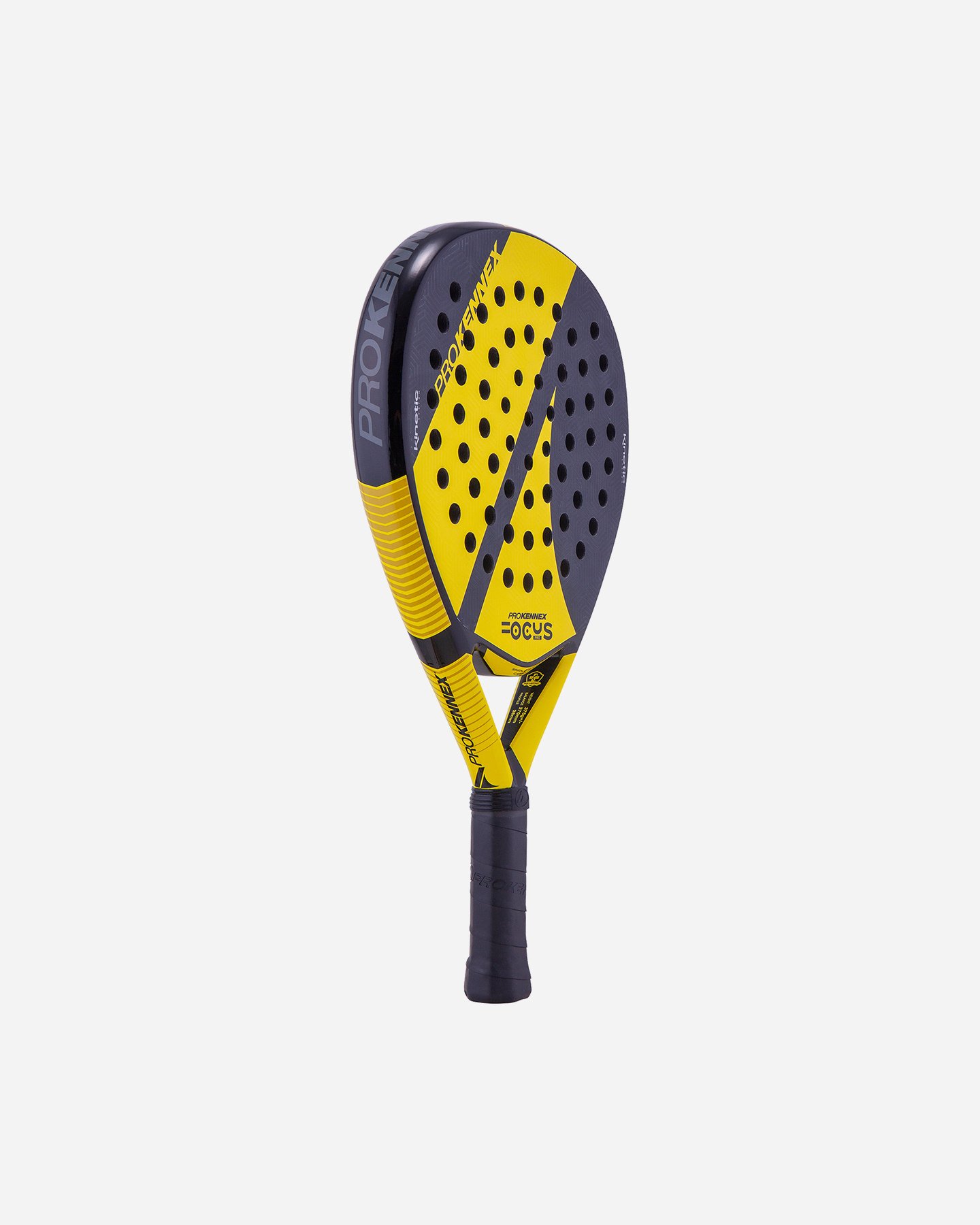 Racchetta padel PRO KENNEX FOCUS PRO - 1 | Cisalfa Sport