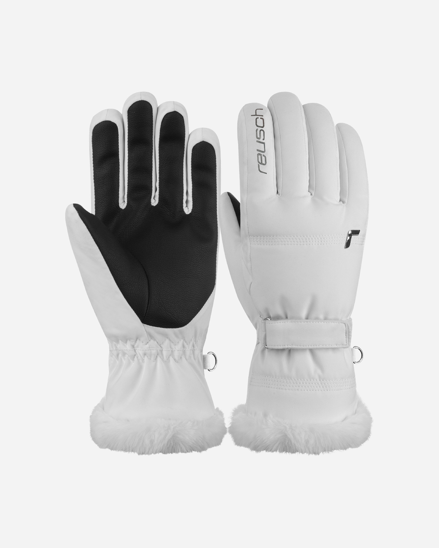 Image of Reusch Luna W - Guanti Sci - Donna018