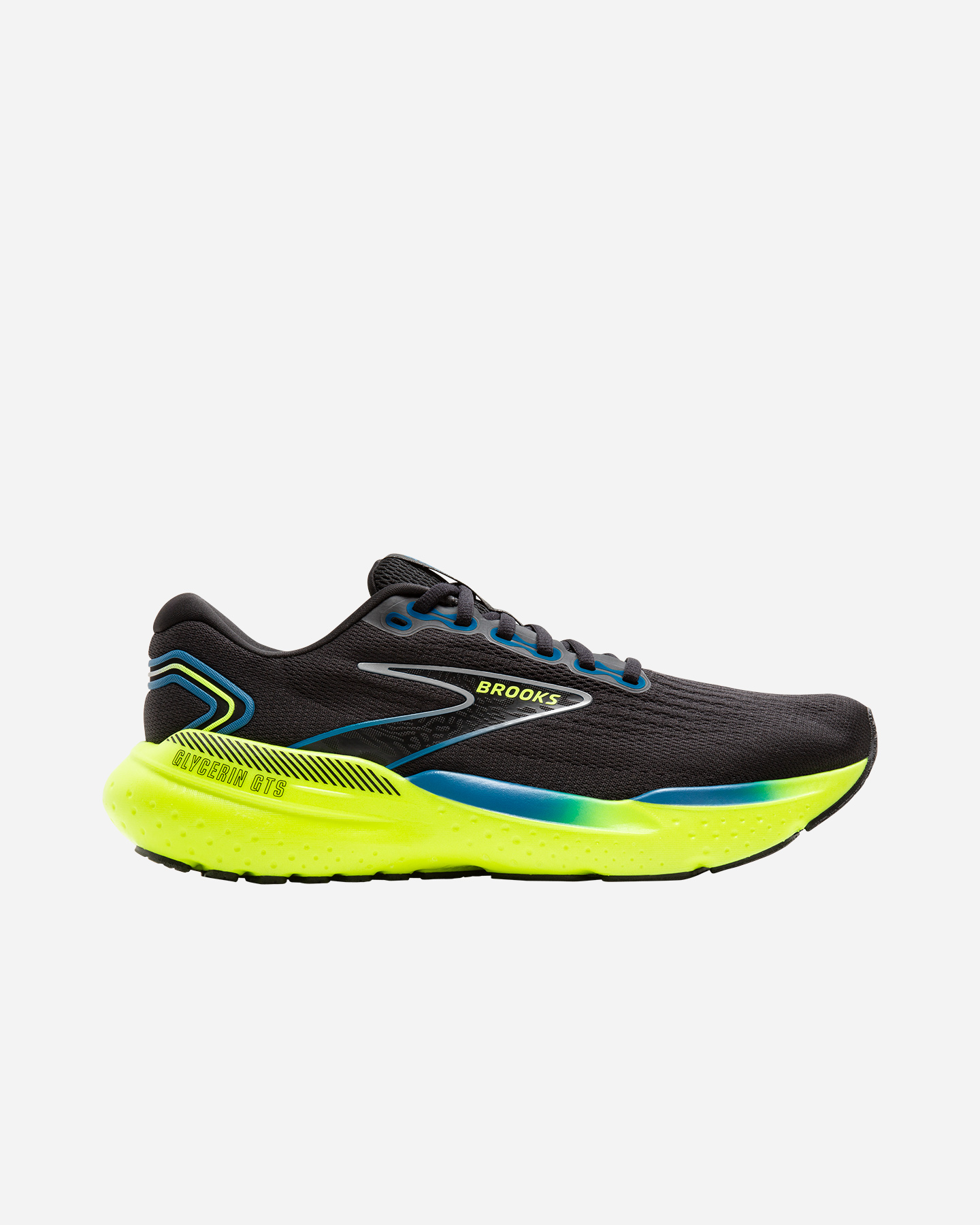 Scarpe running BROOKS GLYCERIN GTS 21 M - 0 | Cisalfa Sport