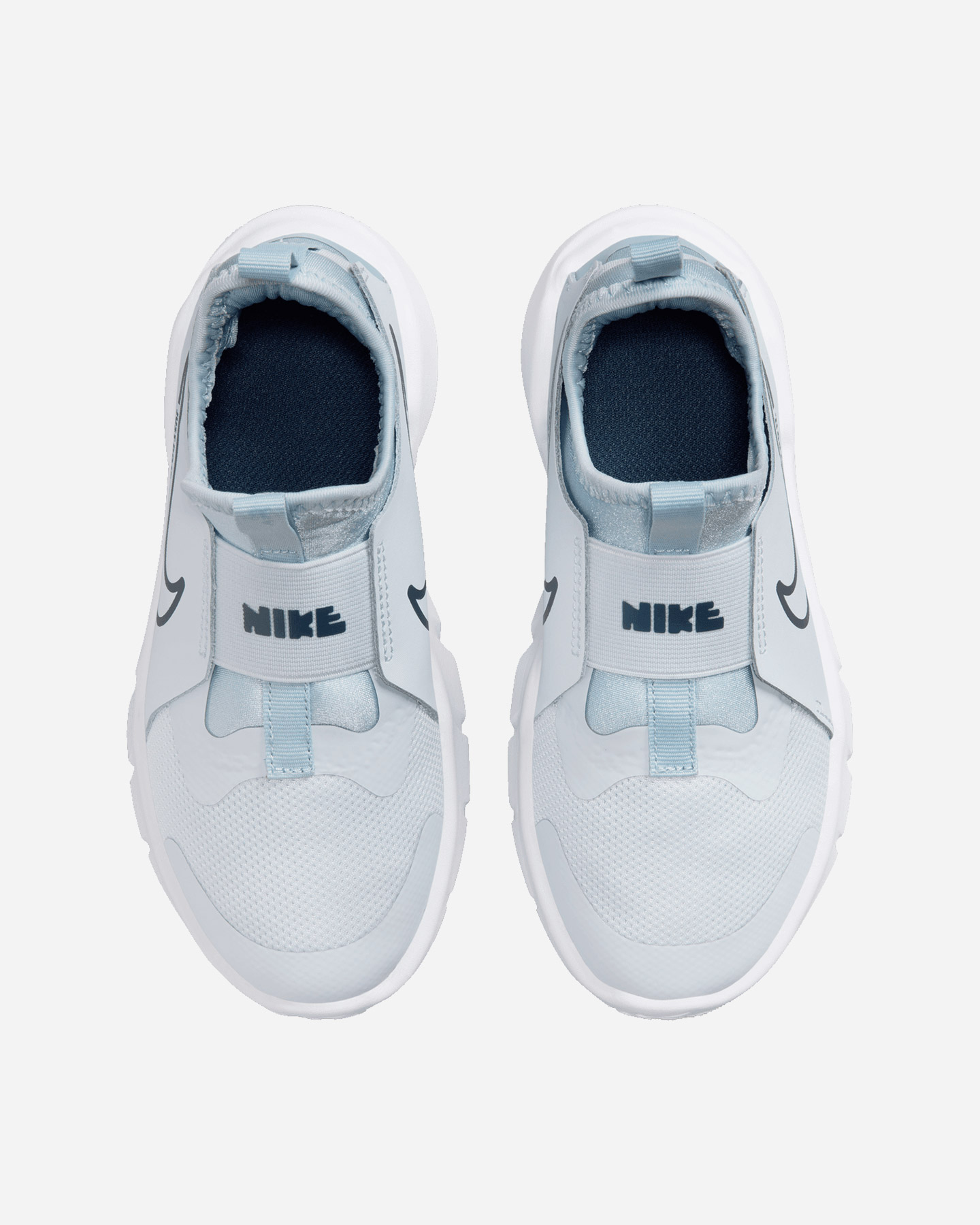 Scarpe sneakers NIKE FLEX RUNNER 2 PS JR - Azzurro - 3 | Cisalfa Sport
