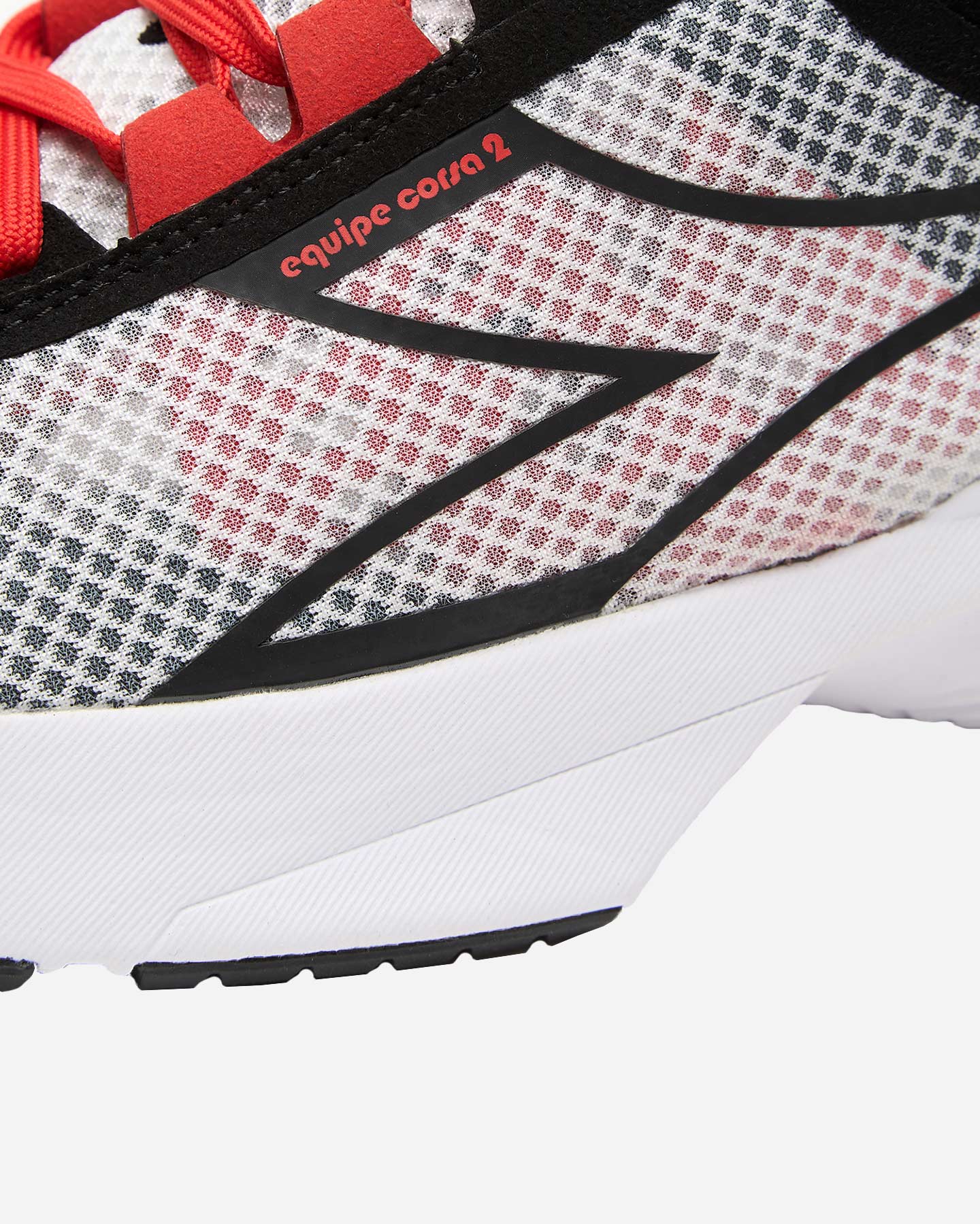 Scarpe running DIADORA EQUIPE CORSA 2 W - Bianco - 5 | Cisalfa Sport