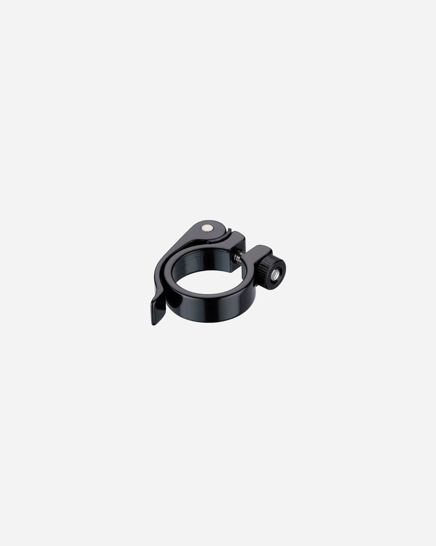 Accessorio bici BONIN SELLA MTB 31,8 MM AL - Nero - 0 | Cisalfa Sport