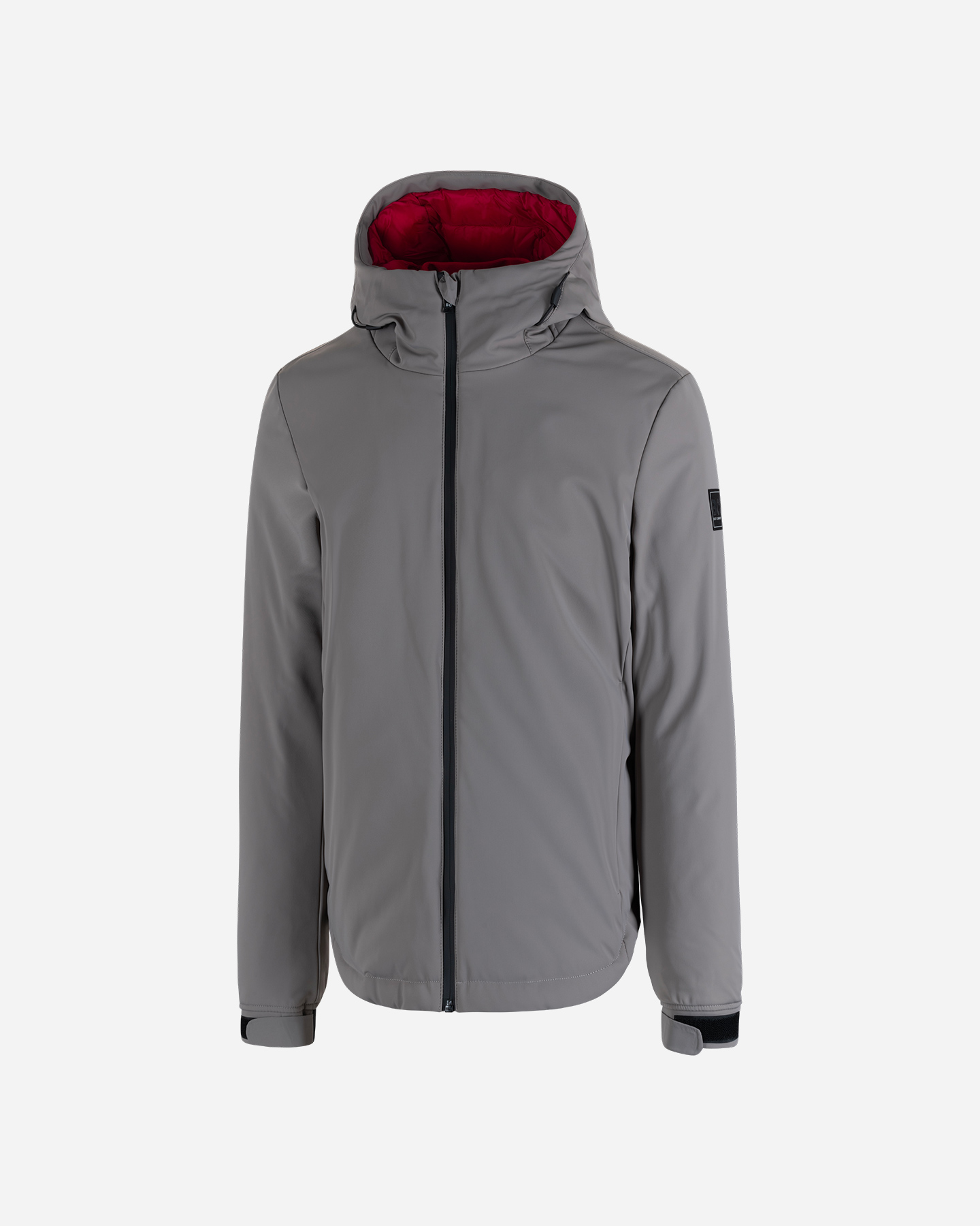 Giubbotto BEST COMPANY SOFTSHELL M - Beige - 0 | Cisalfa Sport
