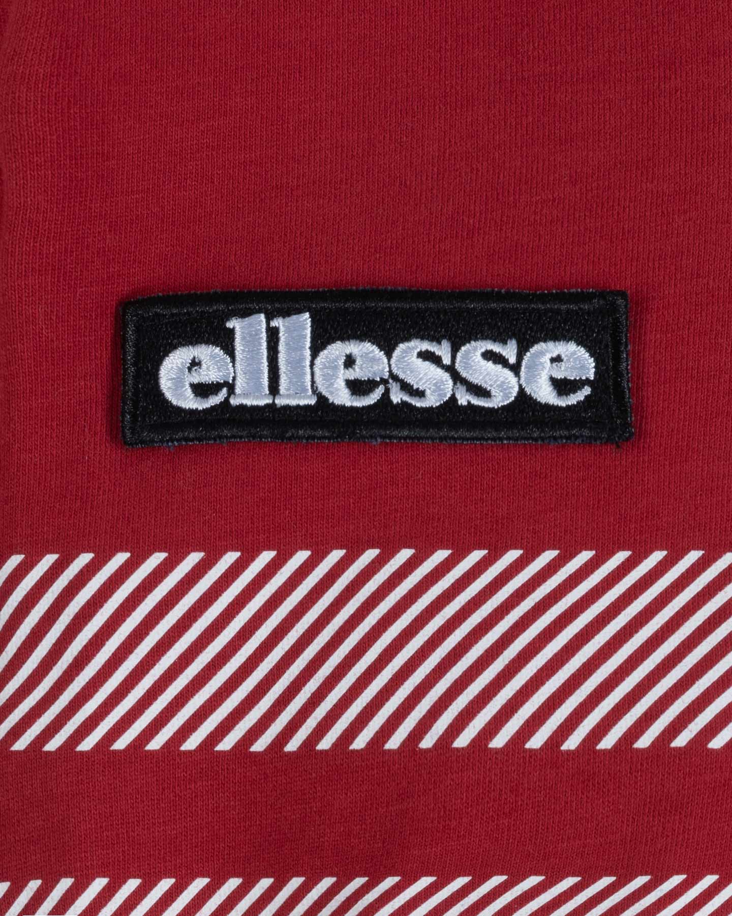 T-shirt ELLESSE BASIC JR - 2 | Cisalfa Sport