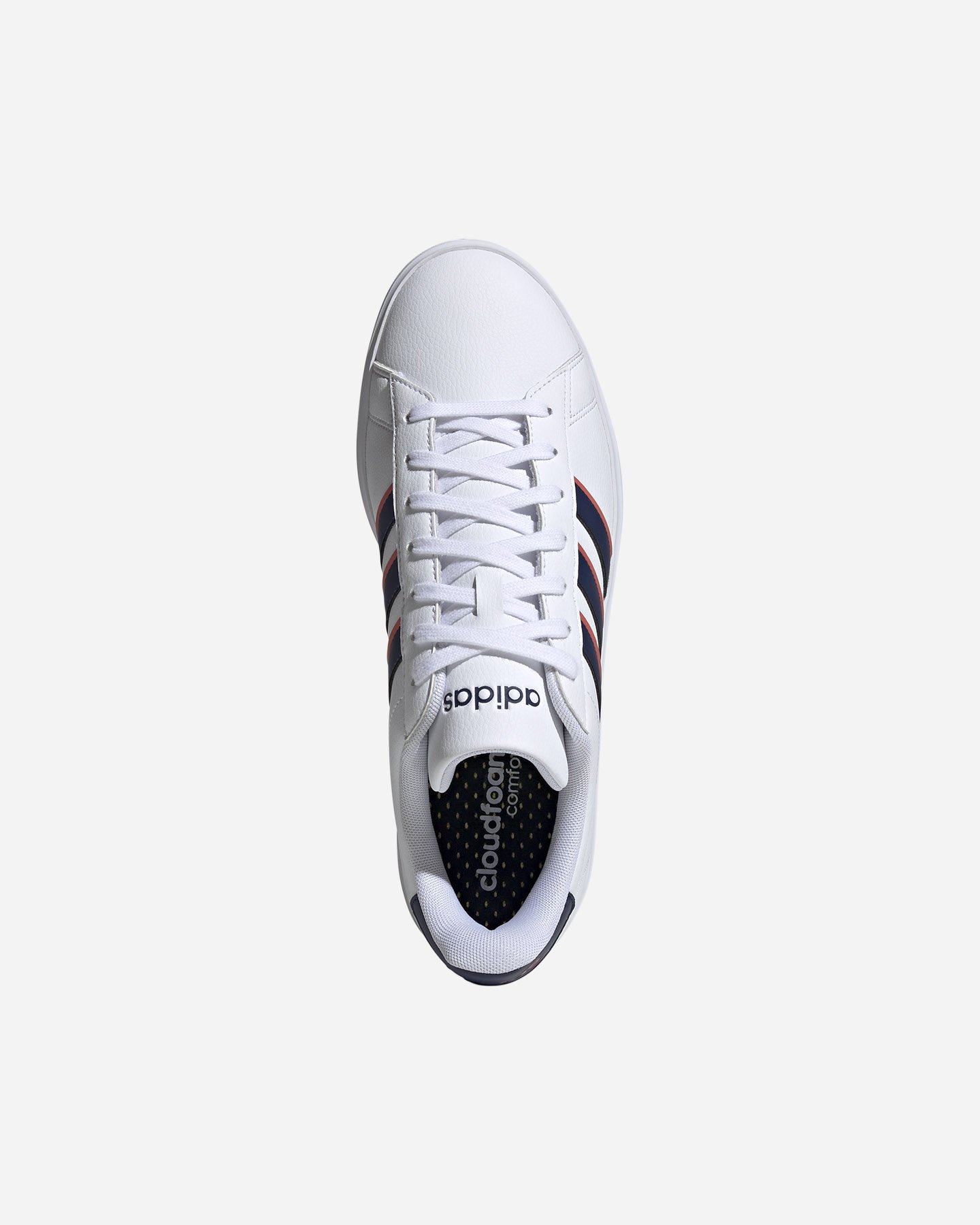 Scarpe sneakers ADIDAS GRAND COURT CLOUDFOAM M - 2 | Cisalfa Sport