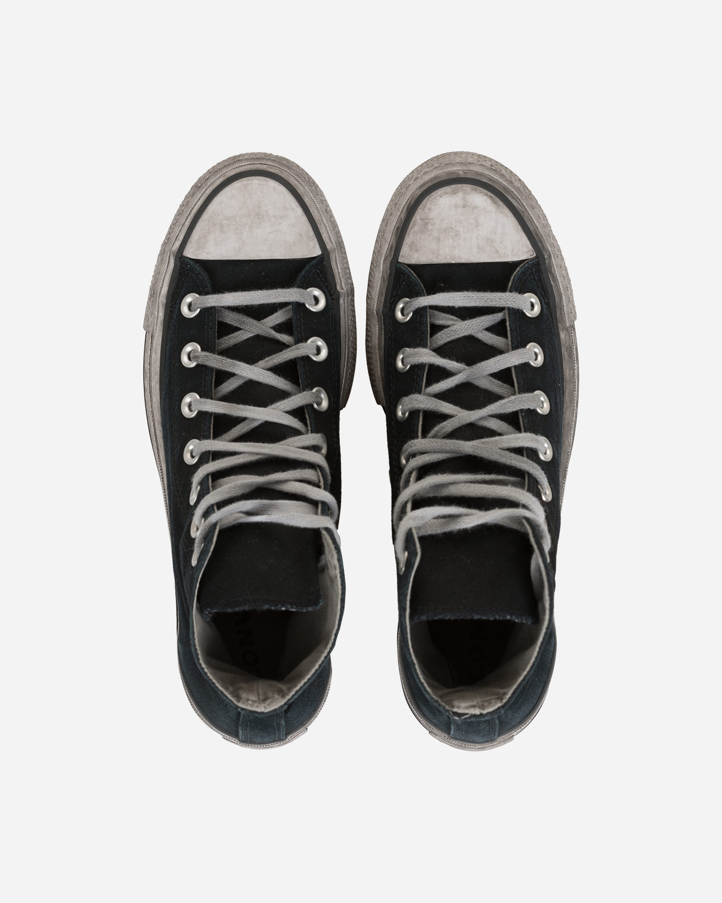 Scarpe sneakers CONVERSE CHUCK TAYLOR ALL STAR HIGH W - 3 | Cisalfa Sport