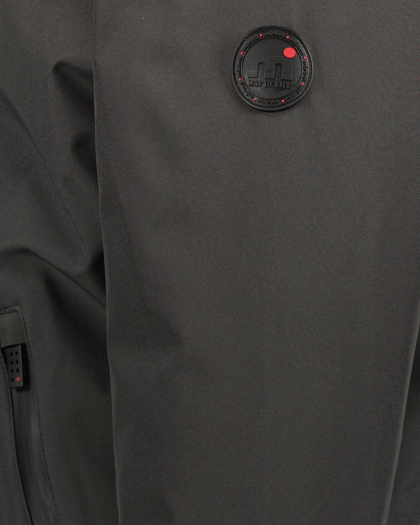 Giubbotto MISTRAL SOFTSHELL M - 10 | Cisalfa Sport