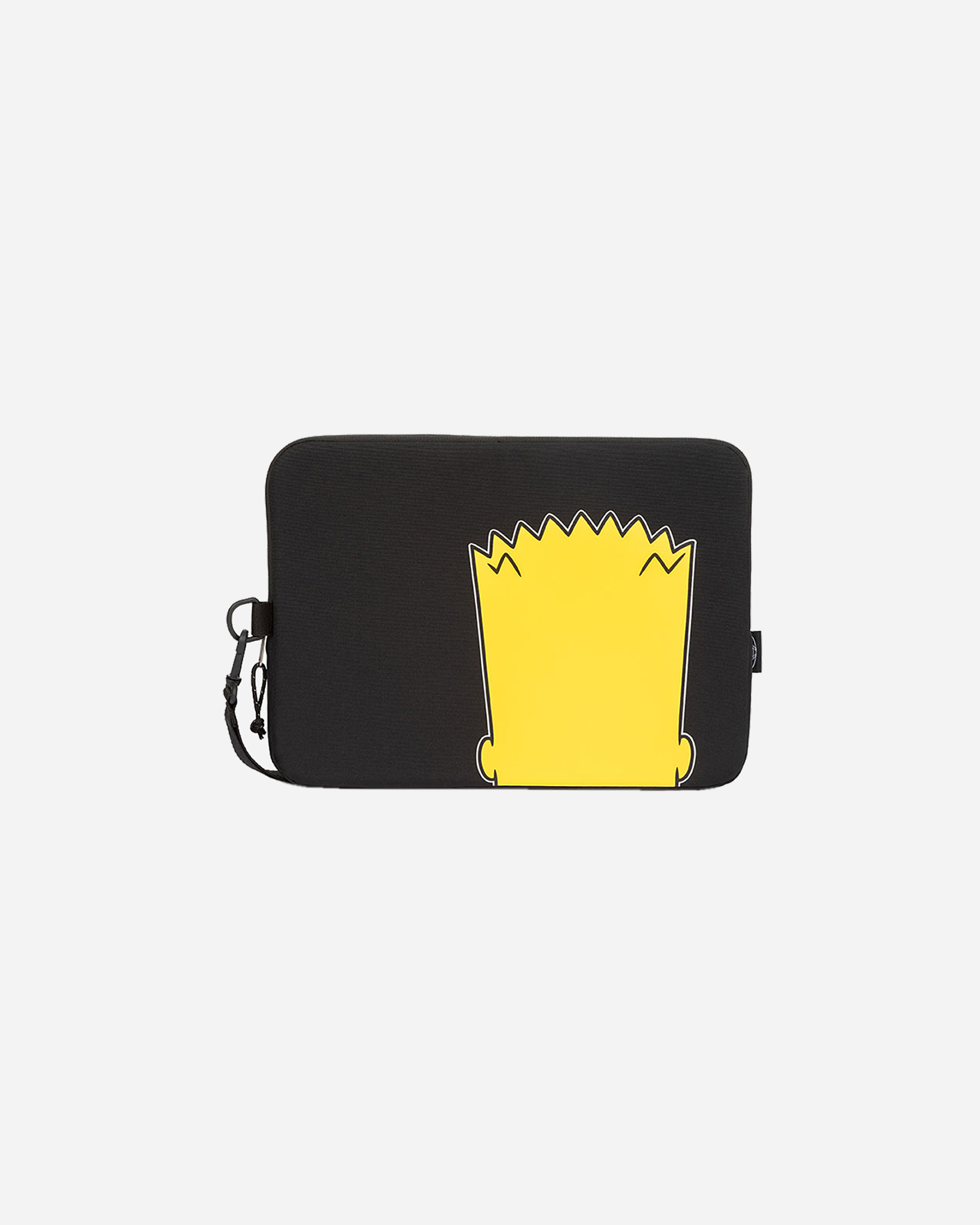 Zaino EASTPAK BLANKET M THE SIMPSONS BART  - 1 | Cisalfa Sport