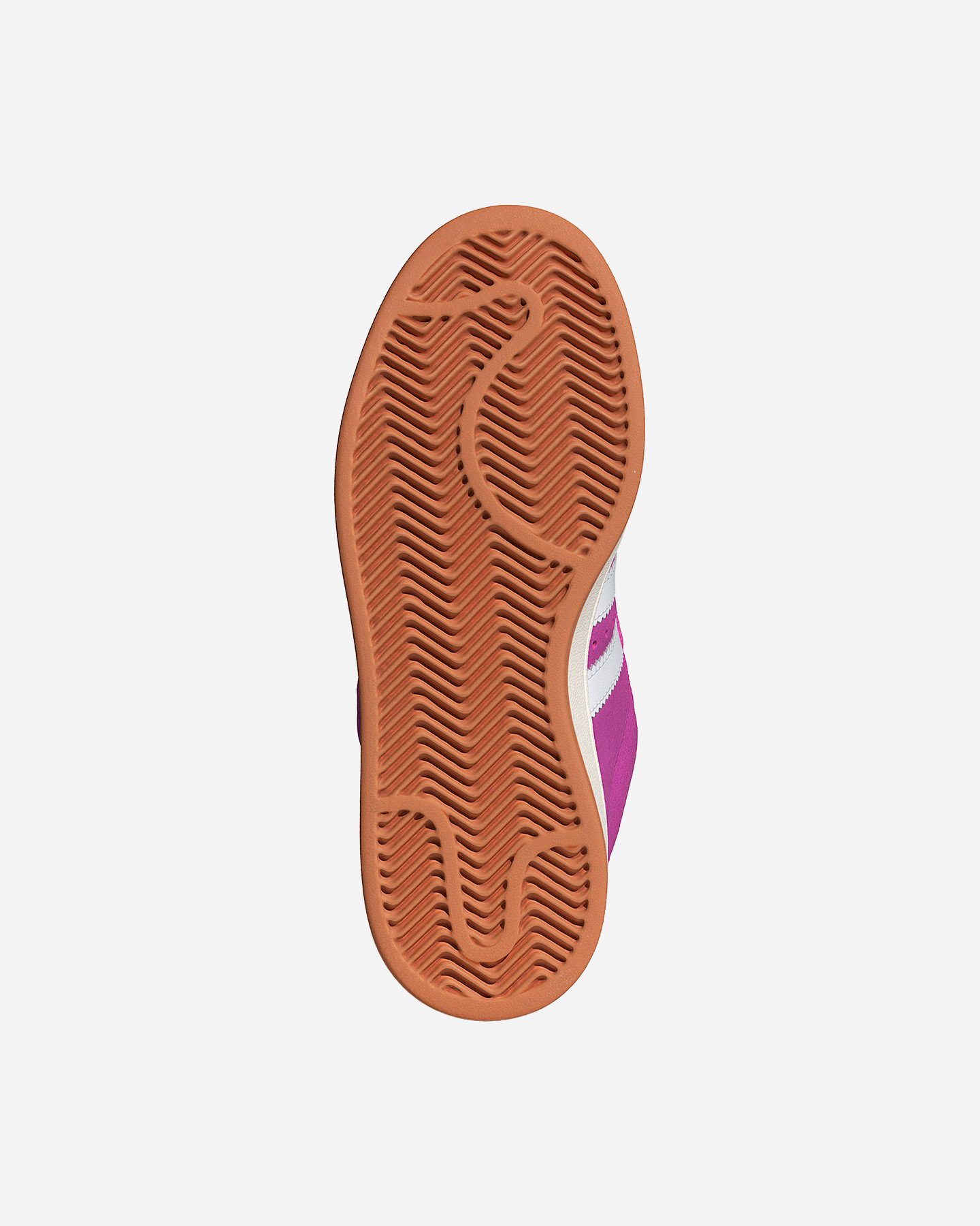 Scarpe sneakers ADIDAS CAMPUS 00S W - Viola - 1 | Cisalfa Sport