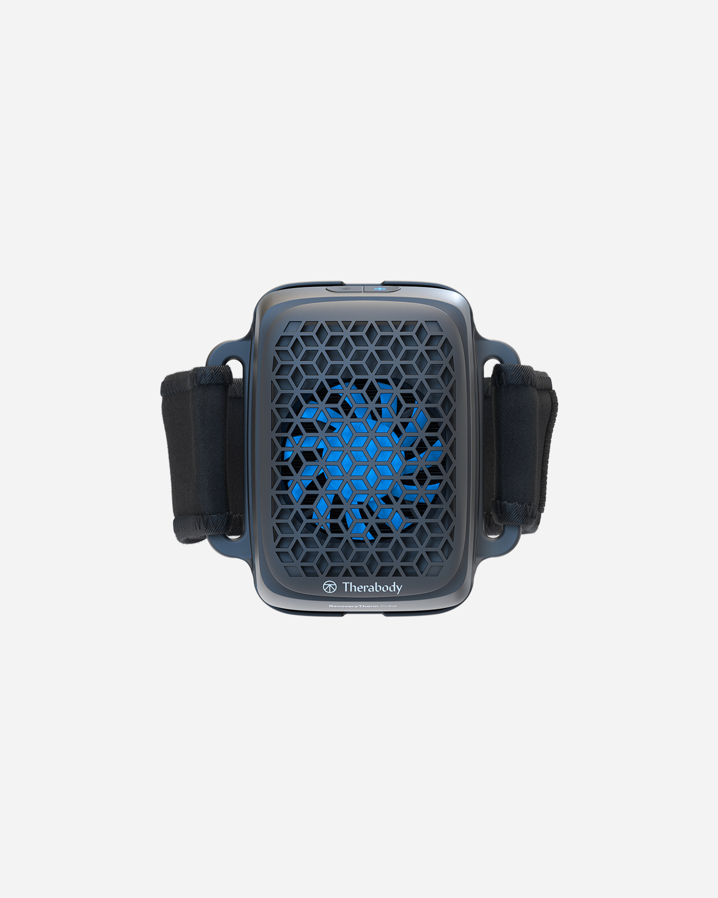 Elettrostimolatore THERAGUN RECOVERY THERM CUBE - Nero - 1 | Cisalfa Sport