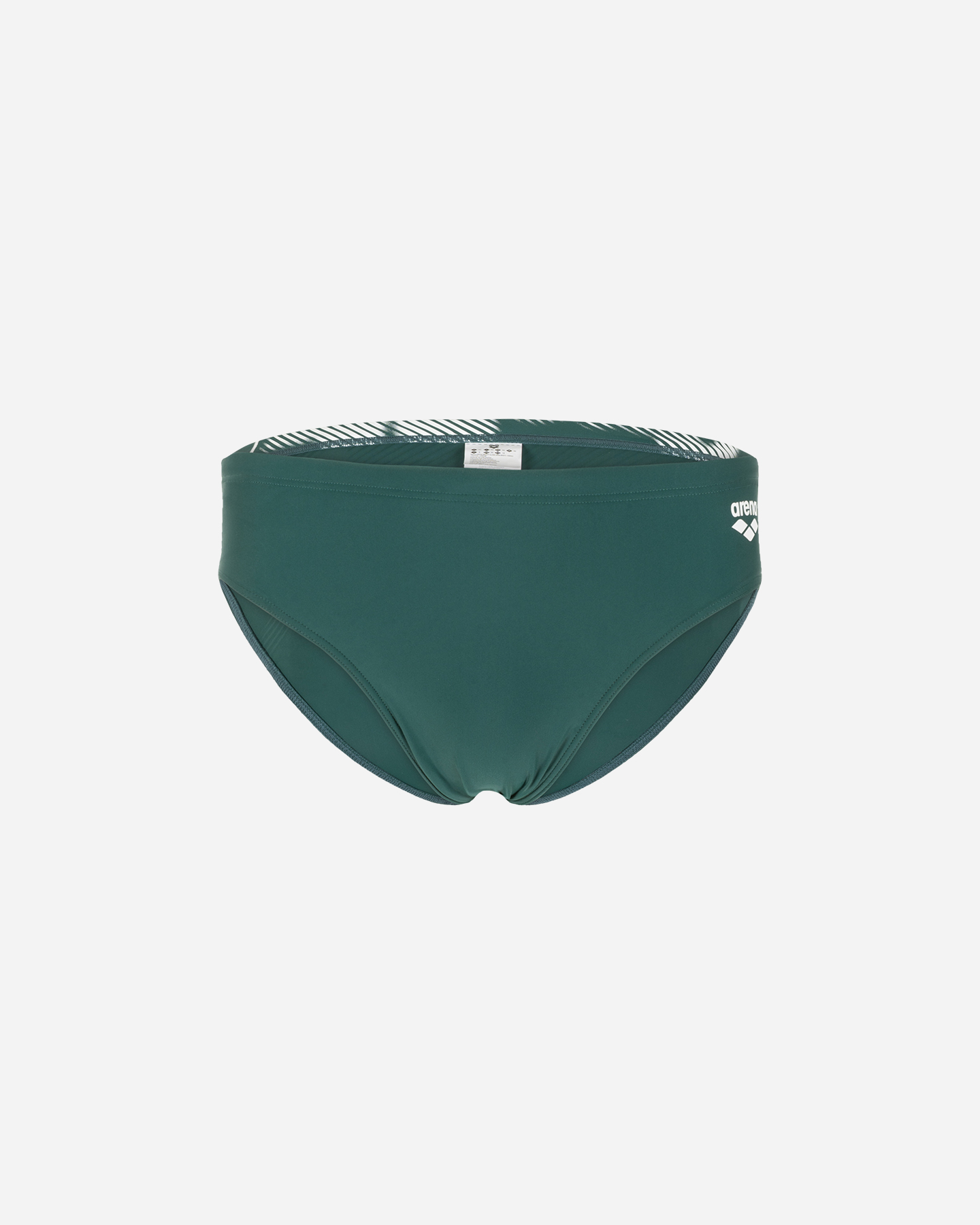 Slip piscina ARENA BRIGHT GLARE M - Verde - 0 | Cisalfa Sport