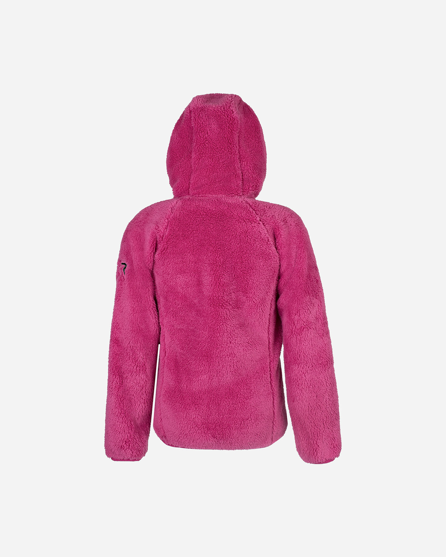 Pile ROCK EXPERIENCE OLDY JR - Fucsia - 1 | Cisalfa Sport