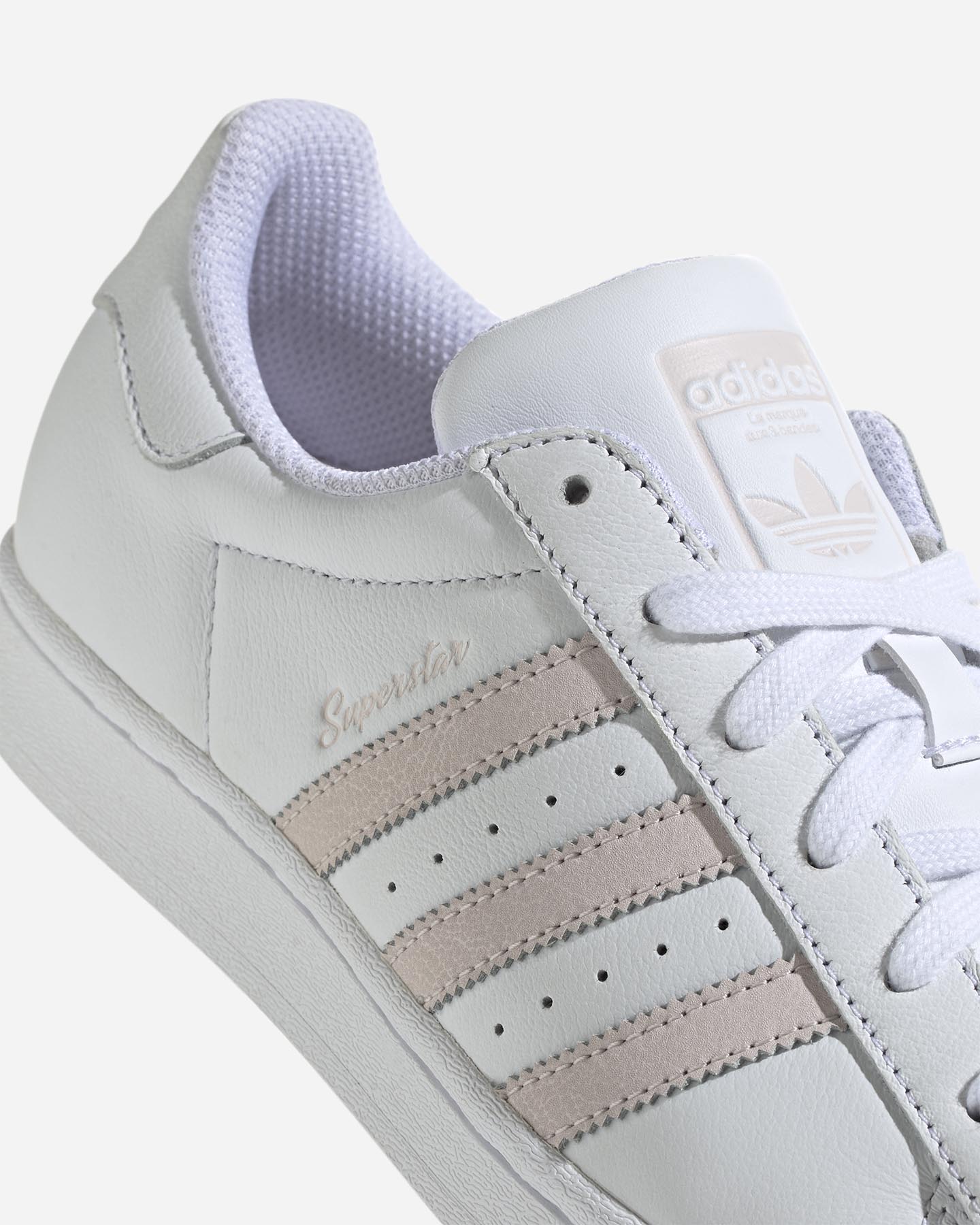 Adidas w superstar hotsell