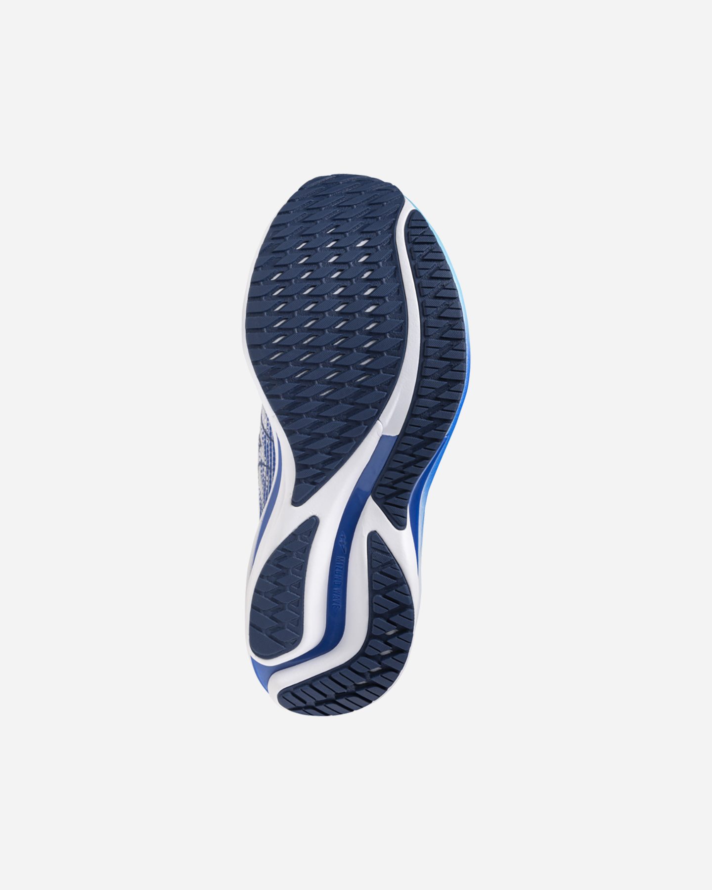 Scarpe running MIZUNO WAVE RIDER 28 M - 1 | Cisalfa Sport