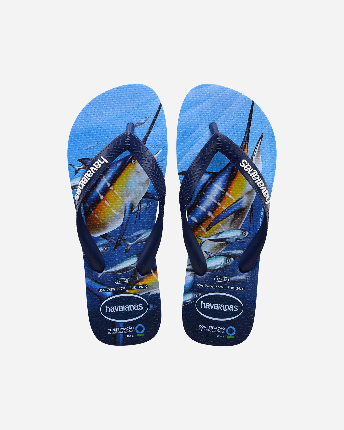 Infradito HAVAIANAS CONSERVACAO M - 0 | Cisalfa Sport