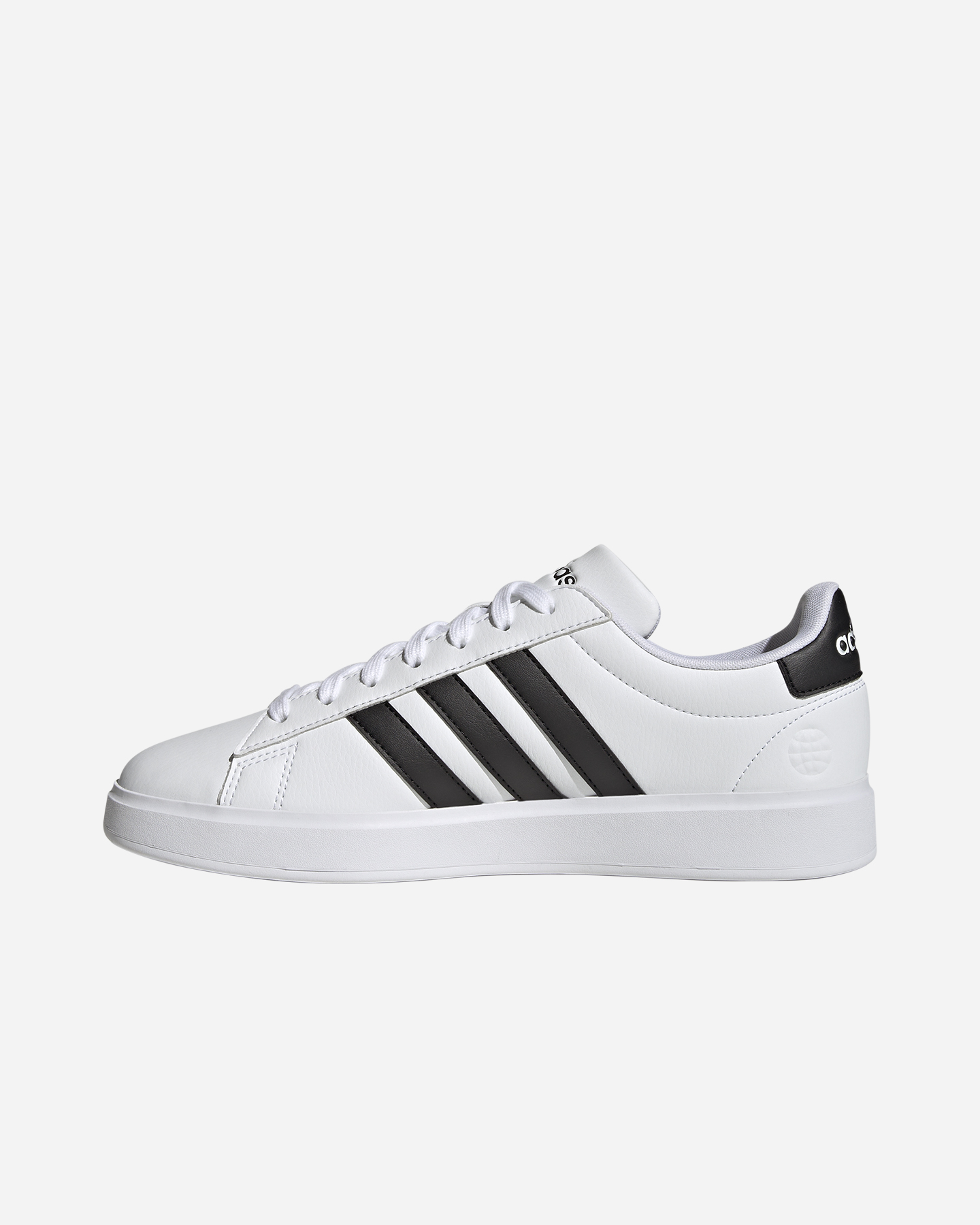 Scarpe sneakers ADIDAS GRAND COURT CLOUDFOAM M - 3 | Cisalfa Sport