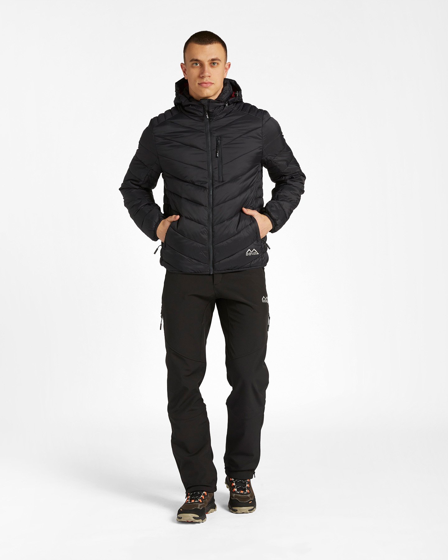Giacca outdoor 8848 PADDED I M - 1 | Cisalfa Sport