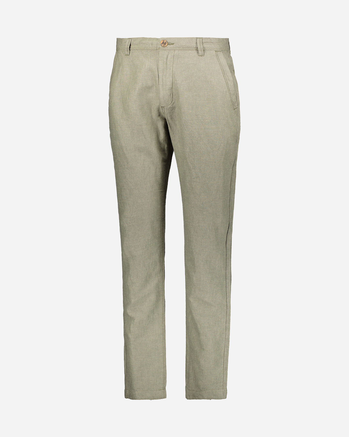 Pantalone DACK'S LINEN COLLECTION M - 4 | Cisalfa Sport