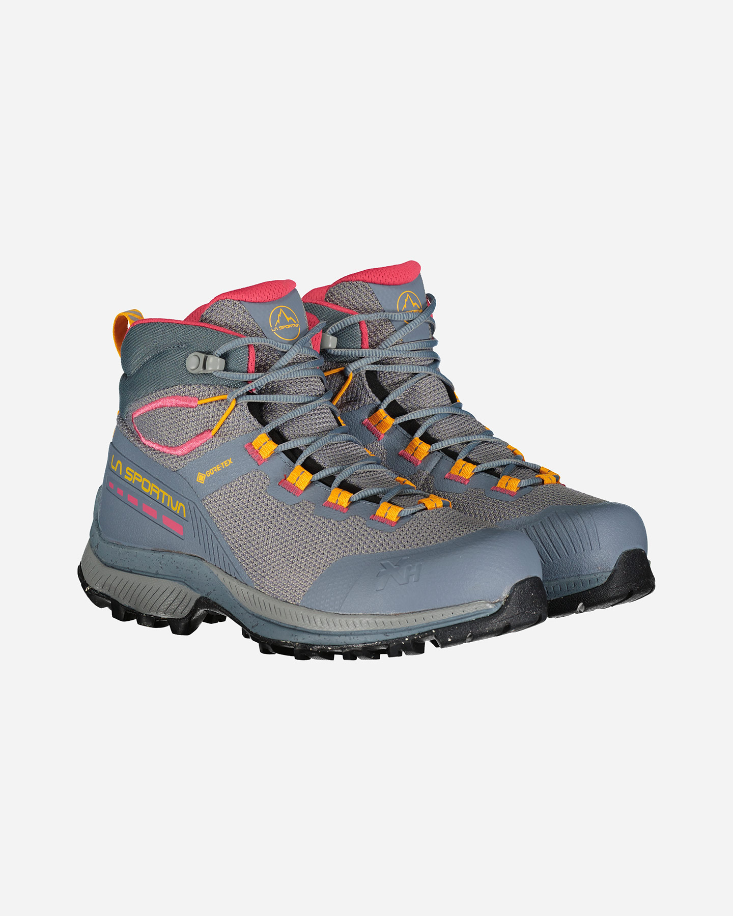 Scarpe escursionismo LA SPORTIVA TX HIKE MID GTX W - 1 | Cisalfa Sport