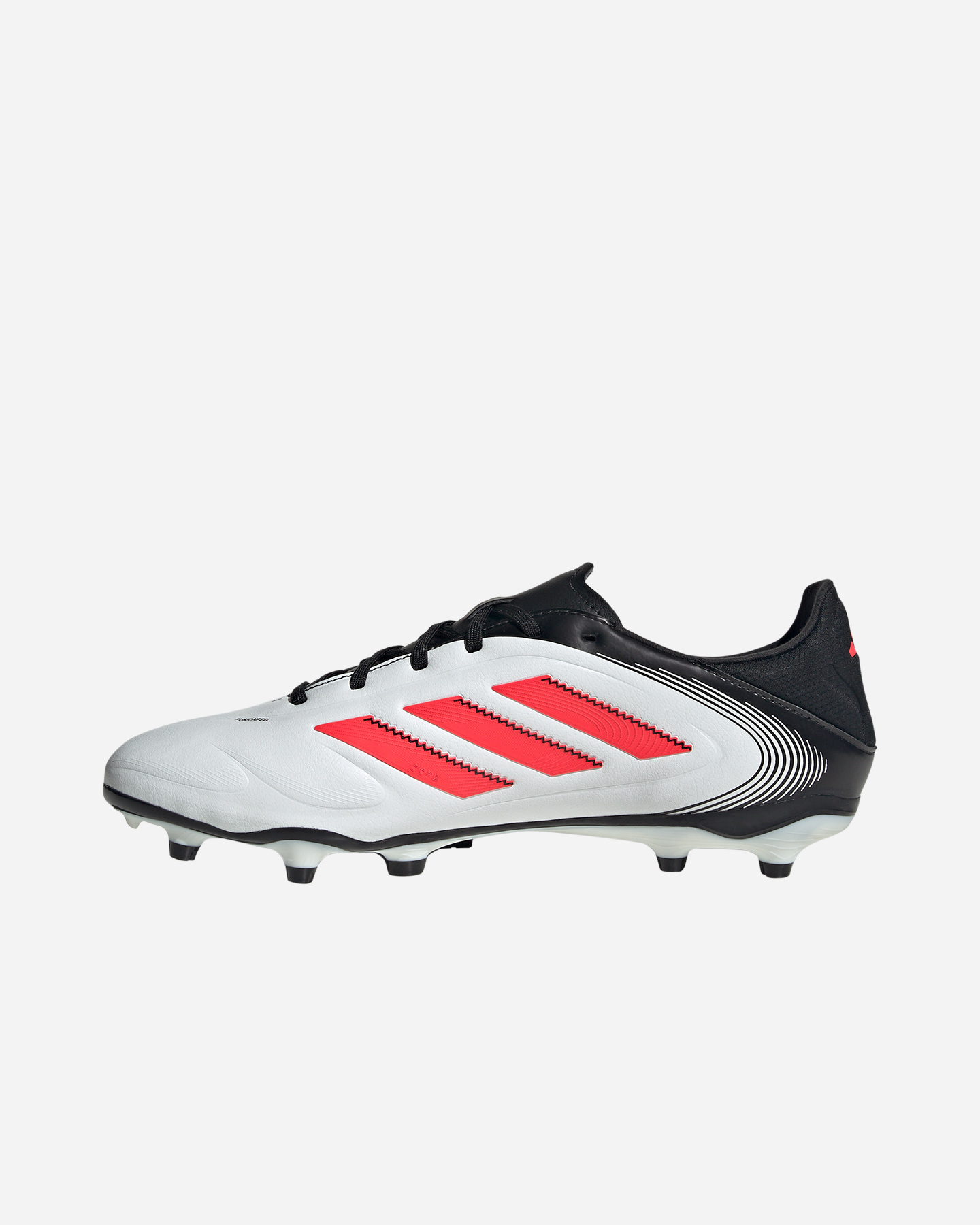 Scarpe calcio ADIDAS COPA PURE III LEAGUE FG-MG M - 3 | Cisalfa Sport