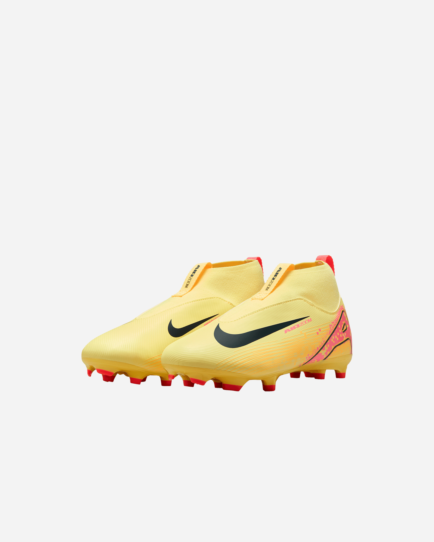 Scarpe calcio NIKE MERCURIAL ZOOM SUPERFLY 10 ACADEMY KYLIAN MBAPPE' JR - 1 | Cisalfa Sport