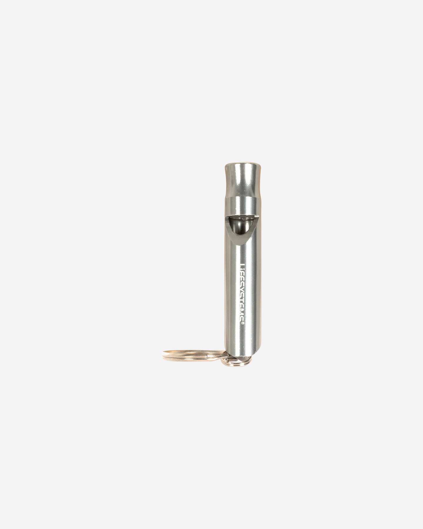 Accessorio zaini LIFESYSTEM MOUNTAIN WHISTLE  - Color mix - 1 | Cisalfa Sport