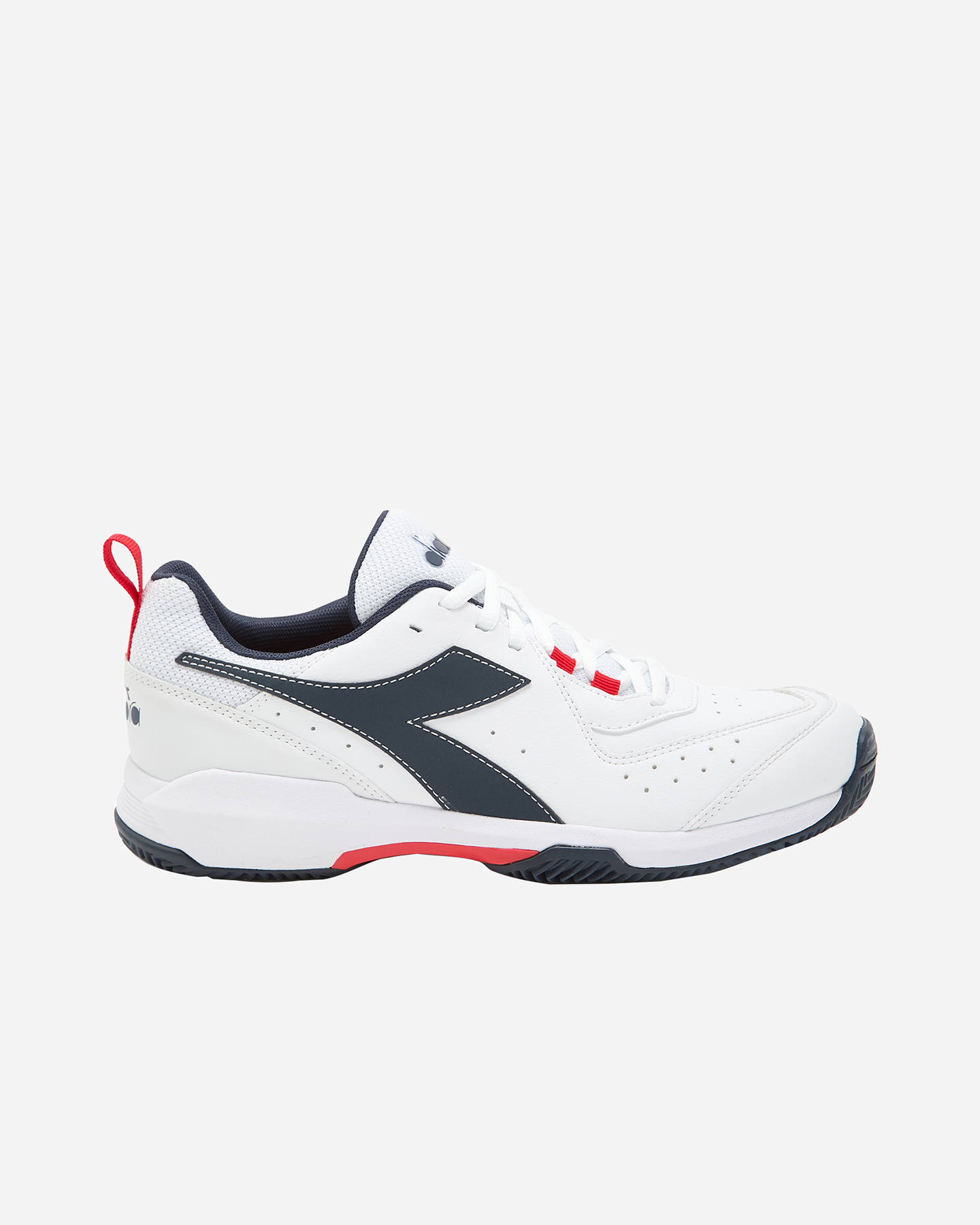 Scarpe tennis DIADORA S CHALLENGE 5 SL CLAY M - Bianco - 0 | Cisalfa Sport