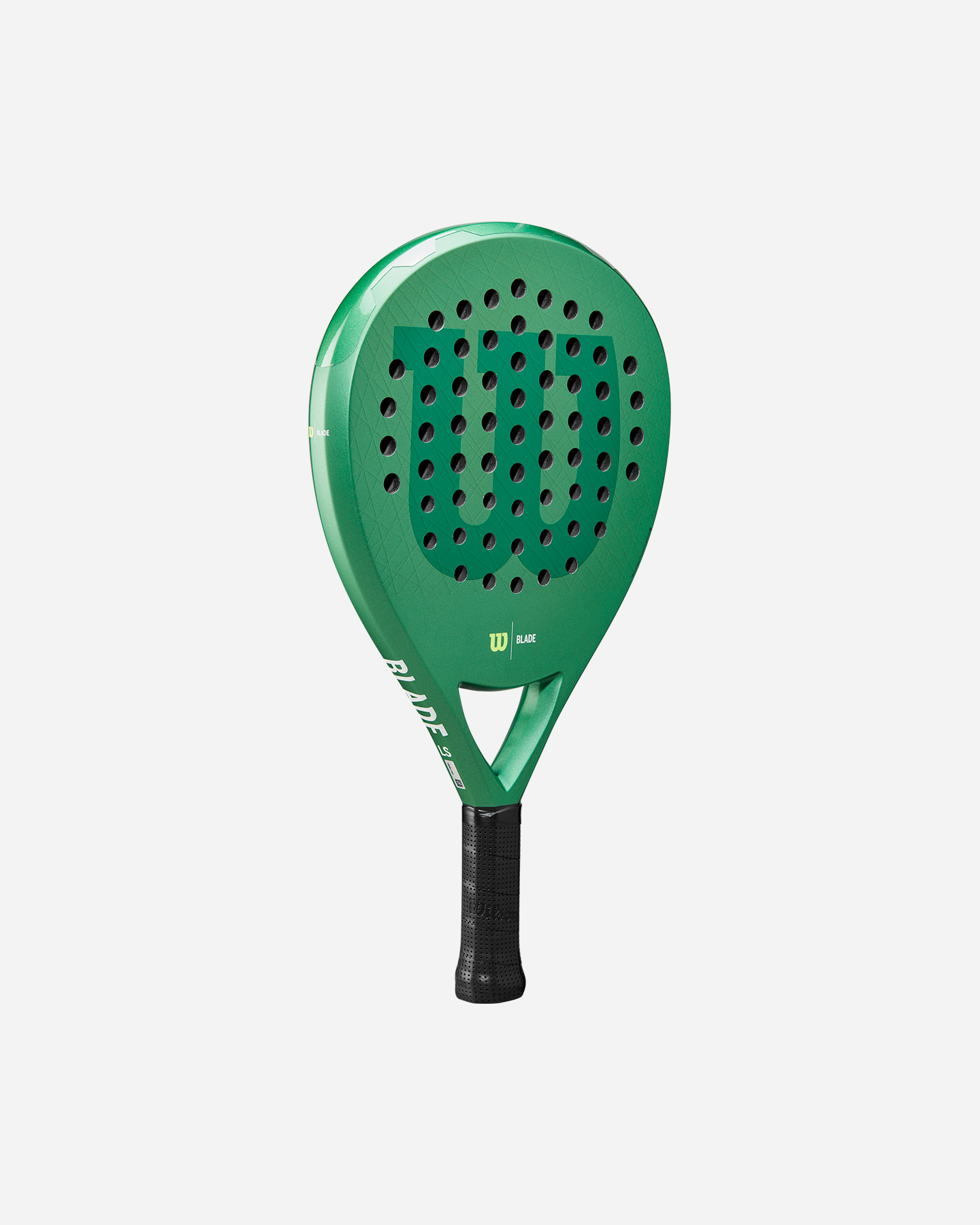 Racchetta padel WILSON BLADE LS V3 PADEL  - 1 | Cisalfa Sport