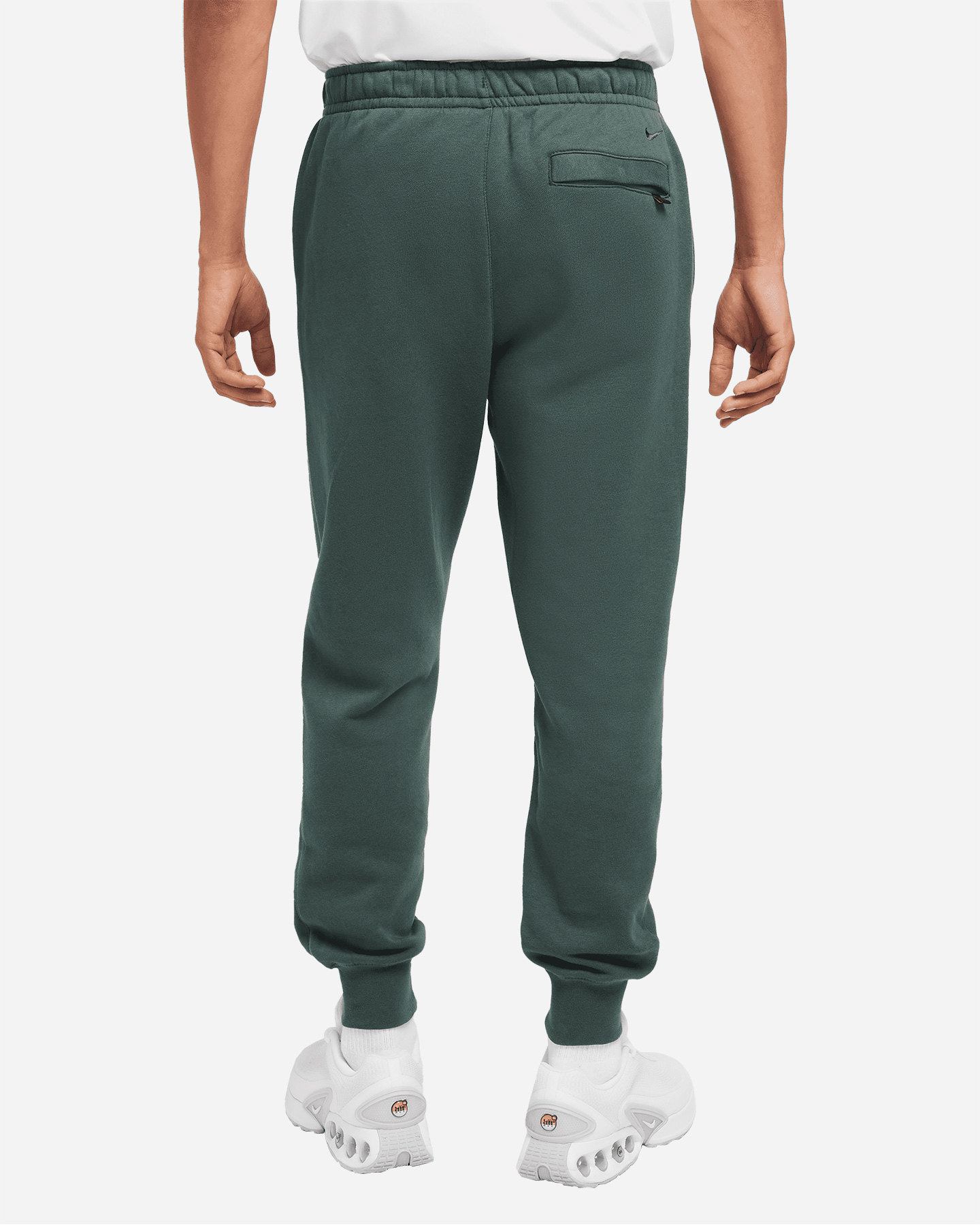 Pantalone NIKE FLC CLUB M - 1 | Cisalfa Sport