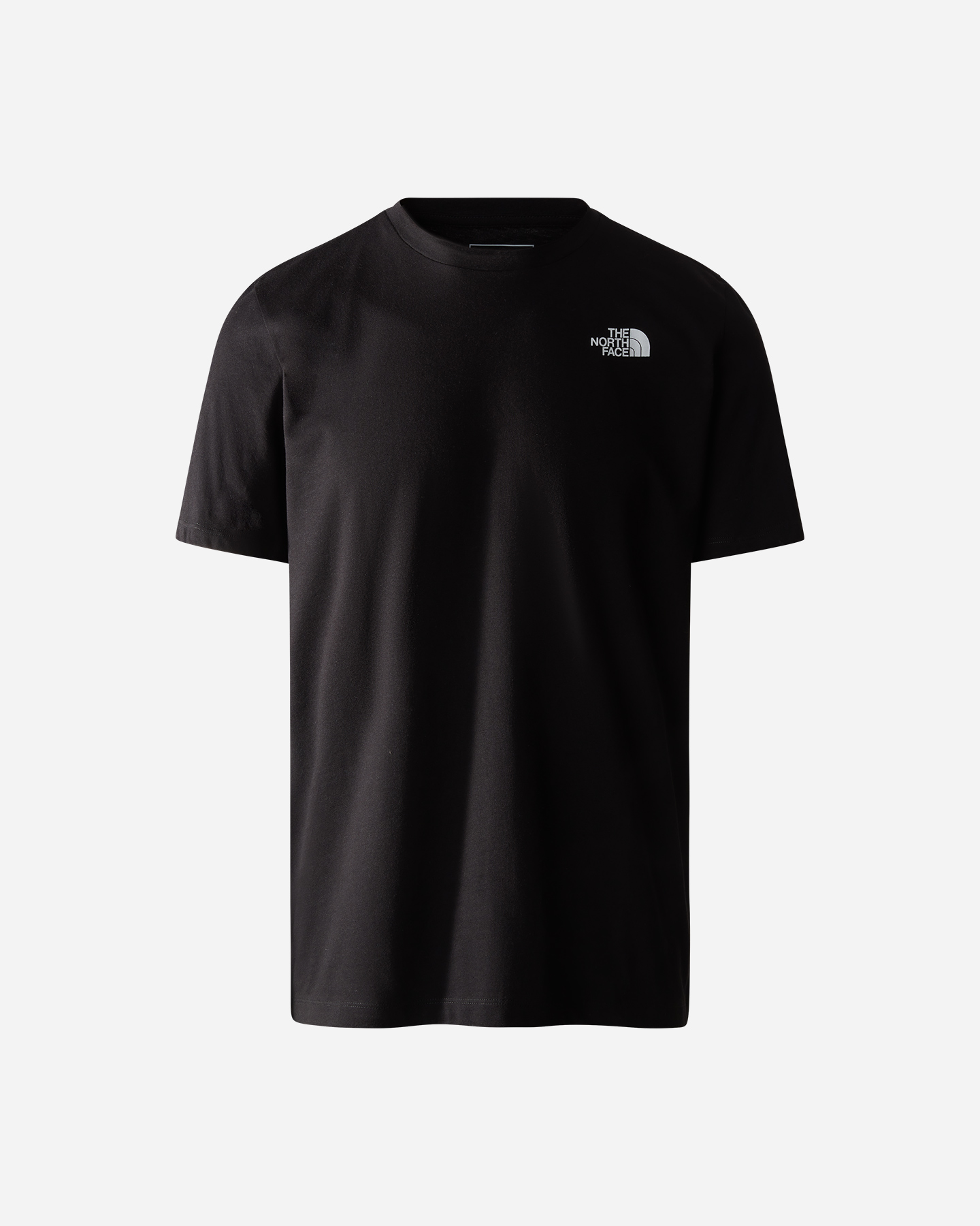 T-shirt THE NORTH FACE FOUNDATION GRAPHIC M - 0 | Cisalfa Sport