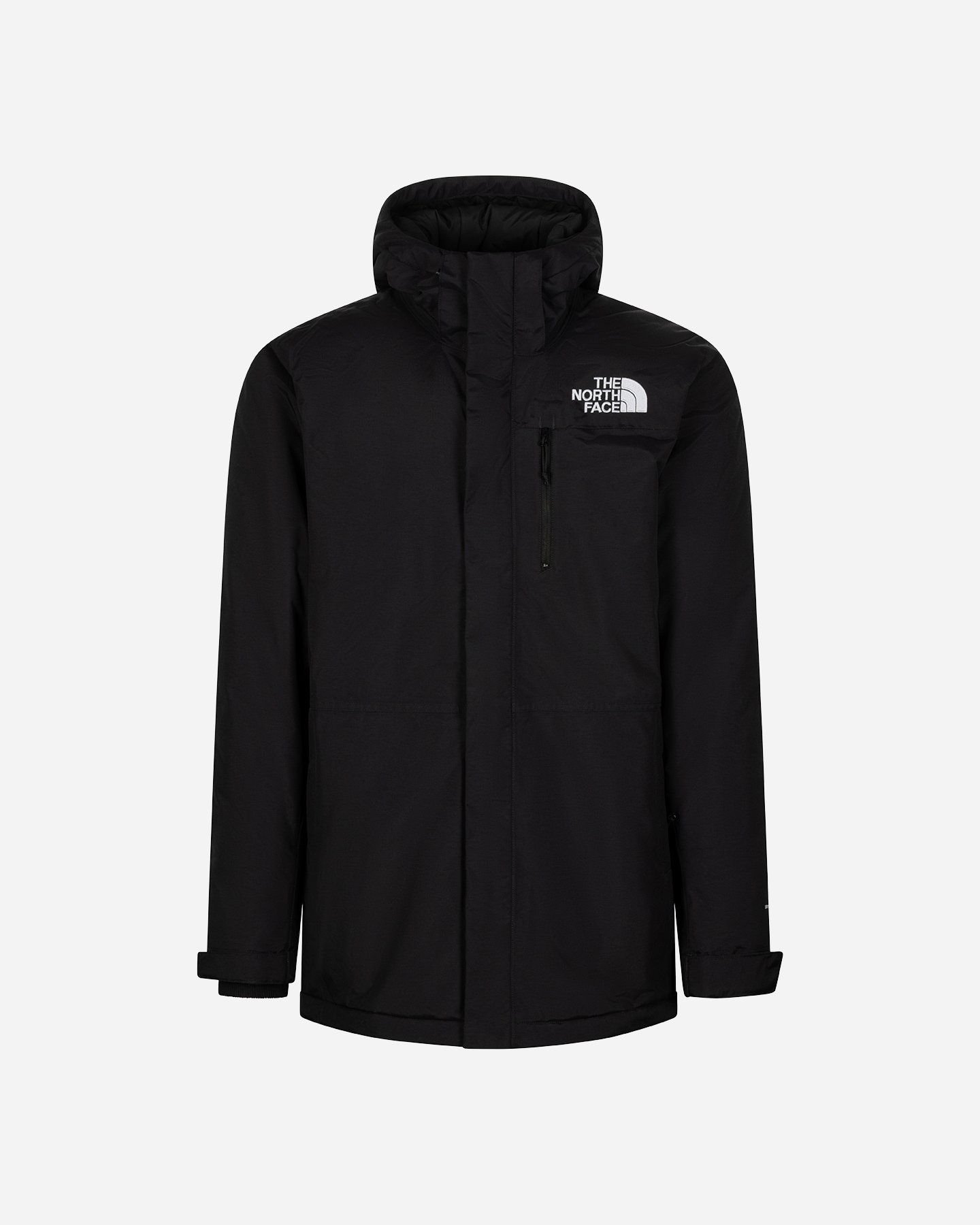 Giubbotto THE NORTH FACE PARKA BERARD M - 0 | Cisalfa Sport